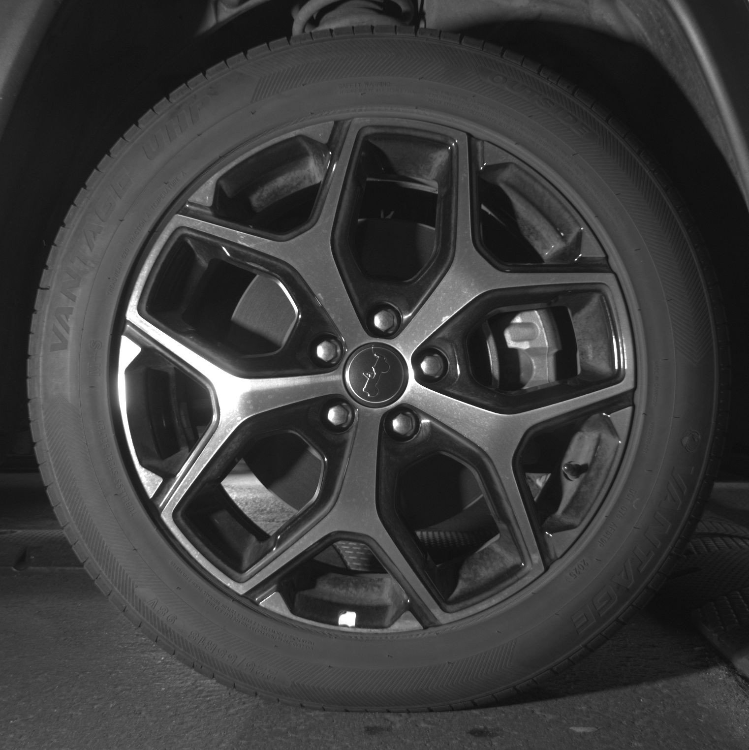 Thumbnail: 2025 Jeep Compass - 13