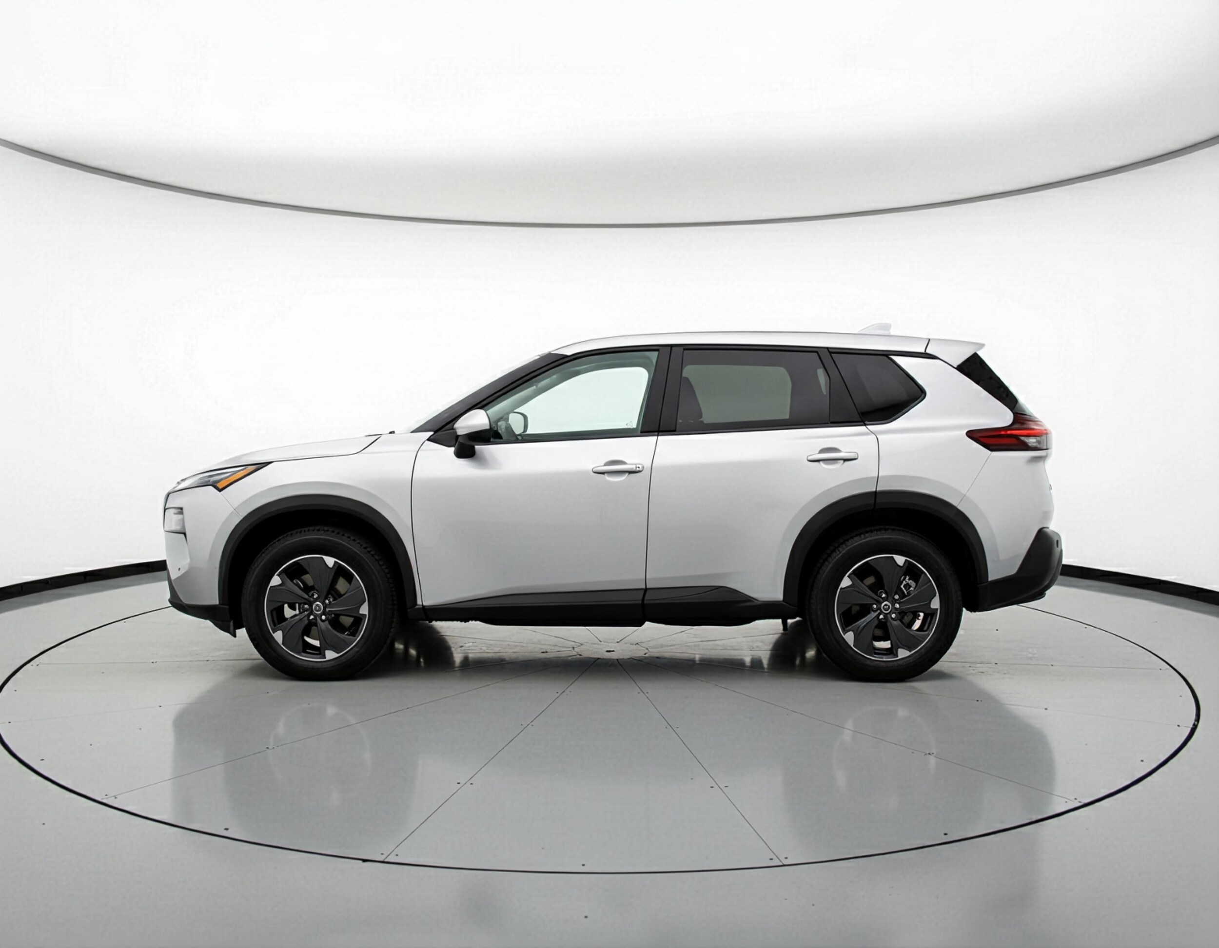 Thumbnail: 2025 Nissan Rogue - 4