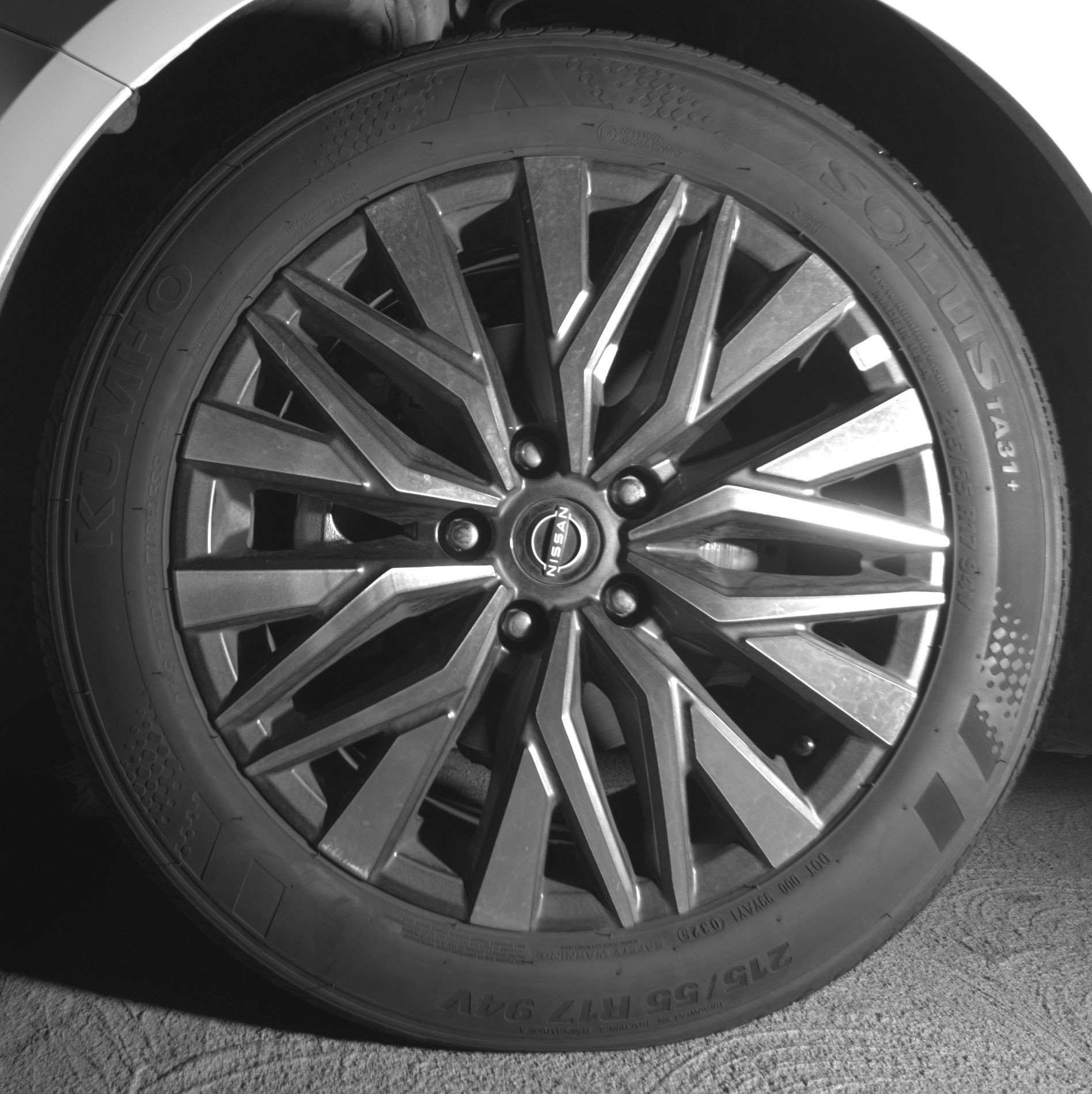 Thumbnail: 2025 Nissan Altima - 12