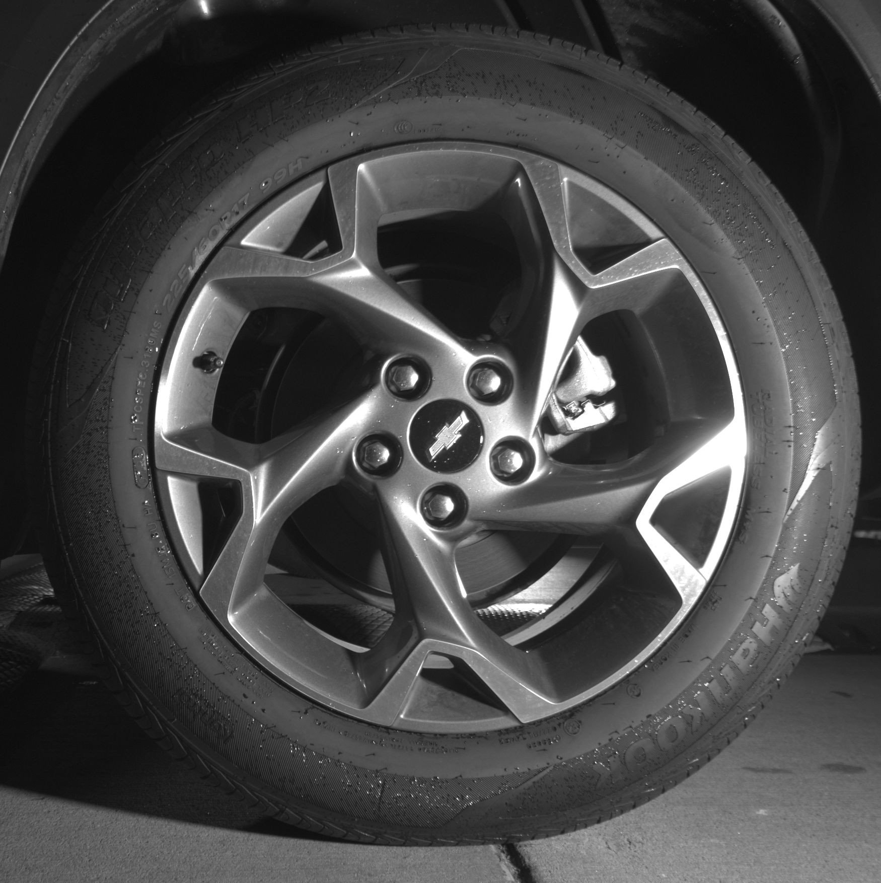 Thumbnail: 2025 Chevrolet Trax - 14