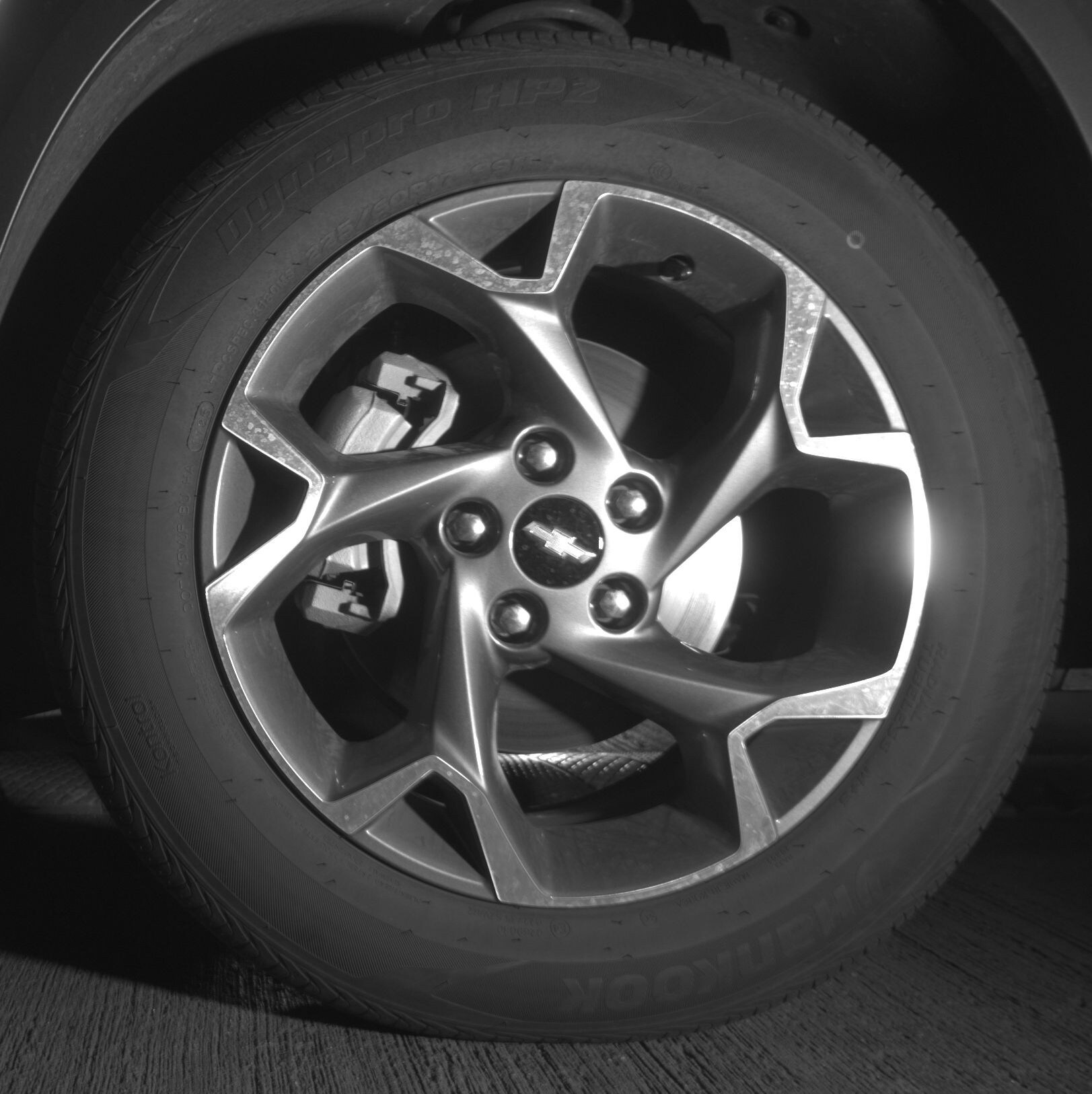 Thumbnail: 2025 Chevrolet Trax - 9