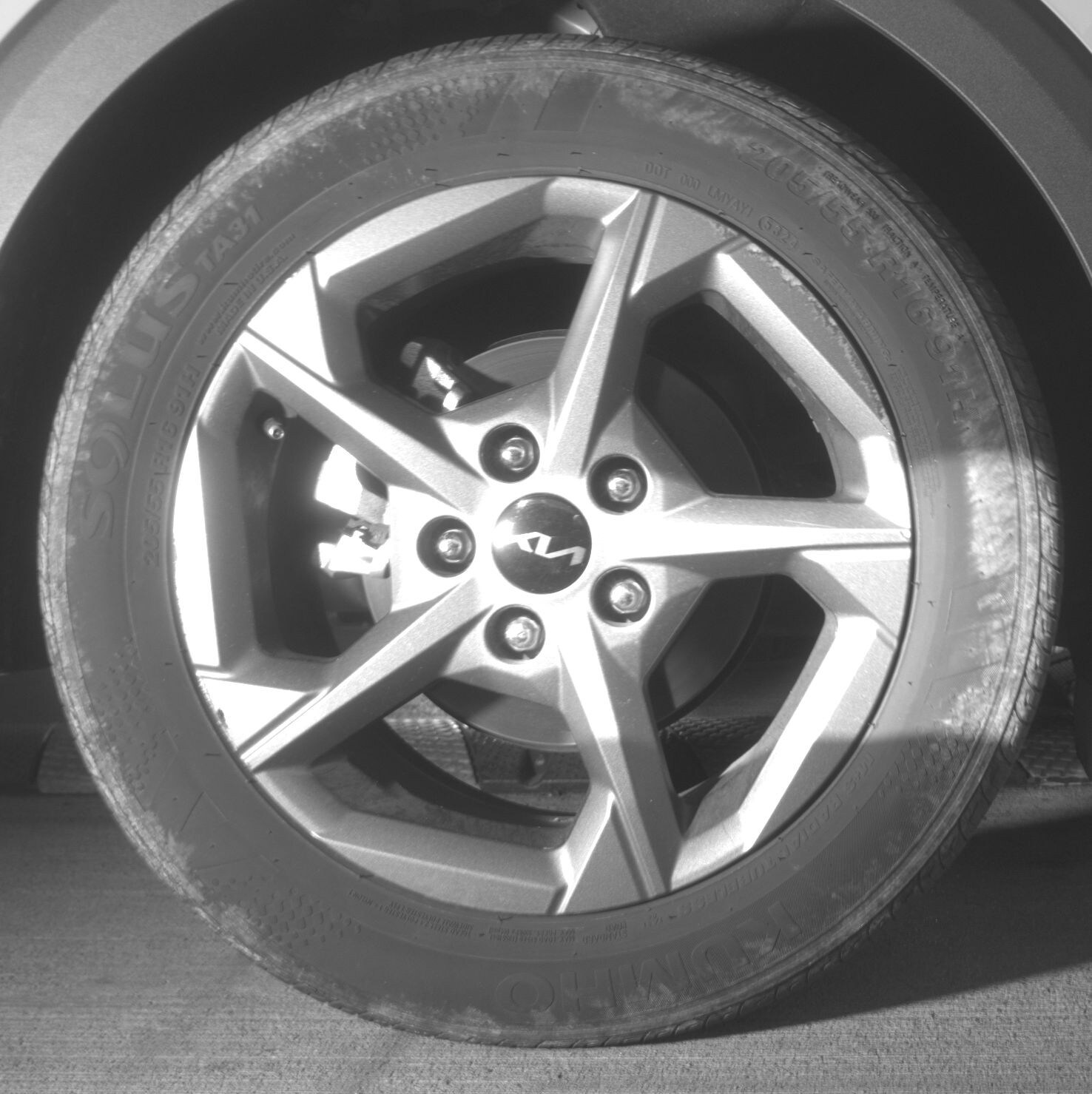 Thumbnail: 2025 Kia K4 - 12