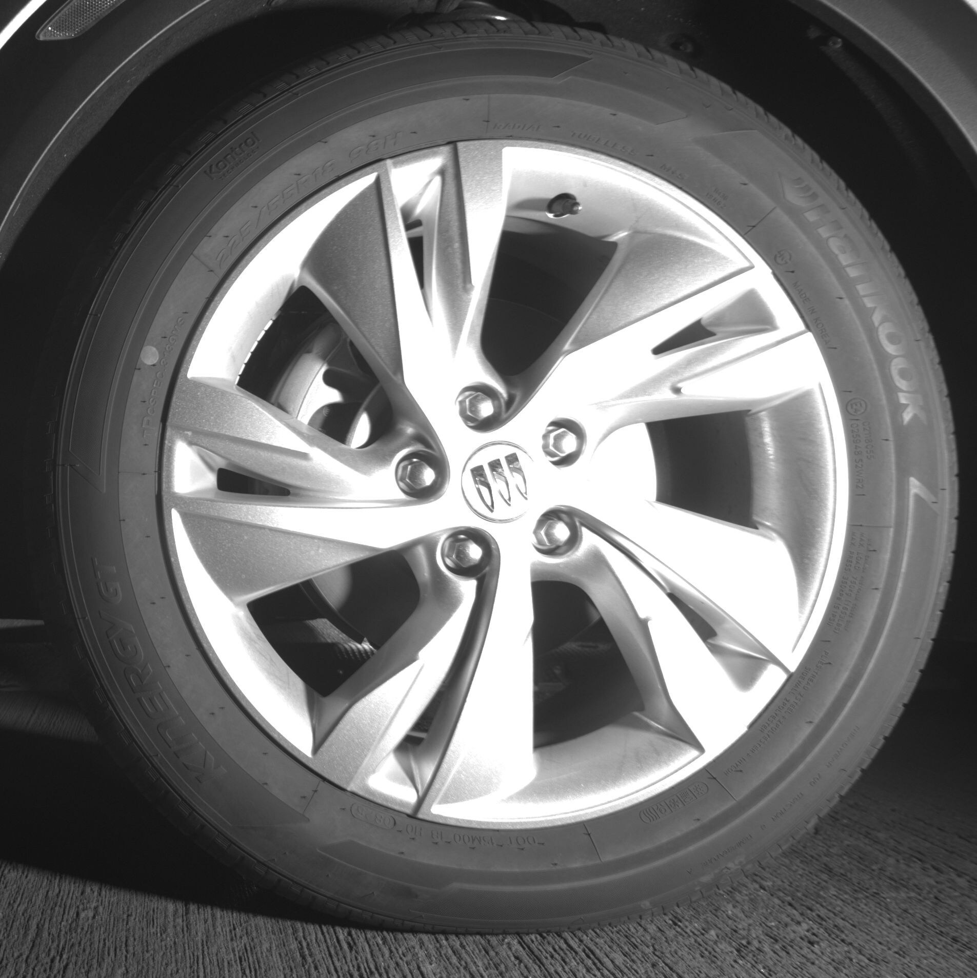 Thumbnail: 2025 Buick Encore GX - 9