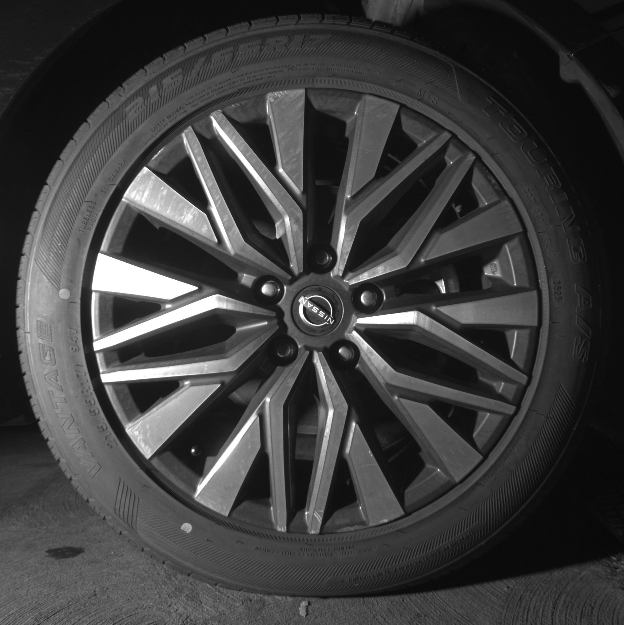 Thumbnail: 2025 Nissan Altima - 13