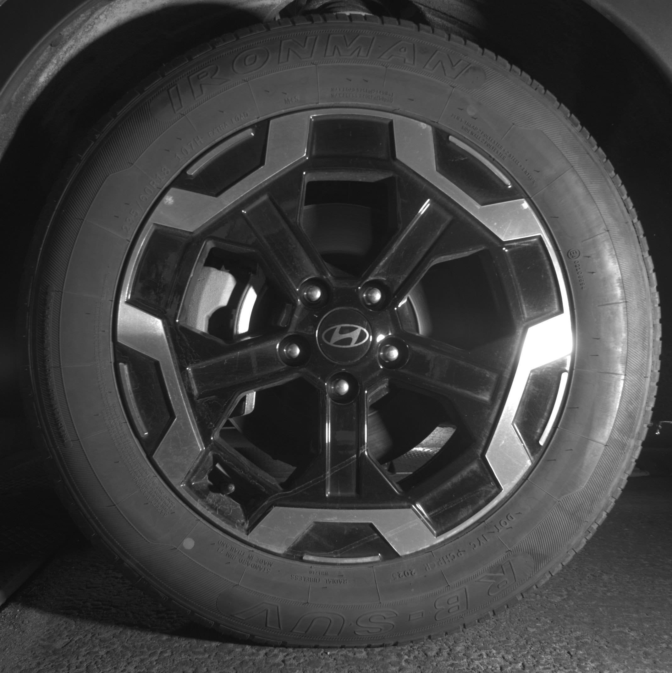 Thumbnail: 2025 Hyundai Santa Fe - 12