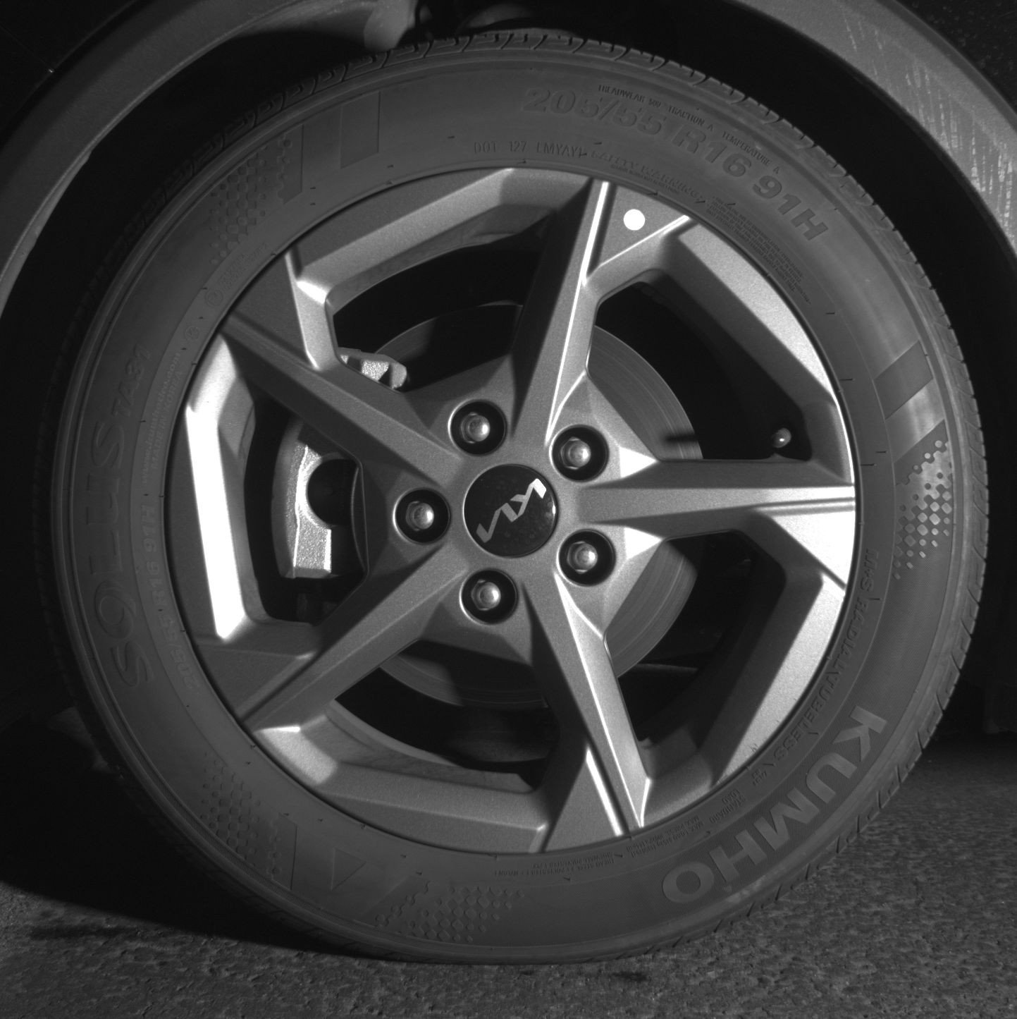 Thumbnail: 2025 Kia K4 - 12