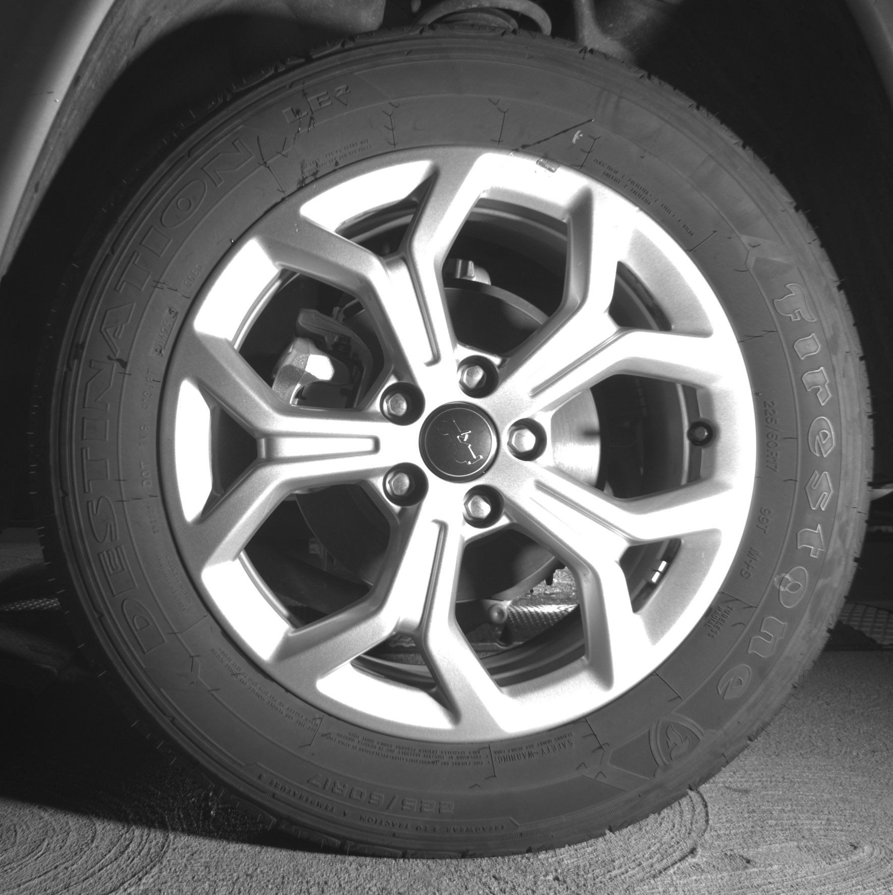 Thumbnail: 2025 Jeep Compass - 14