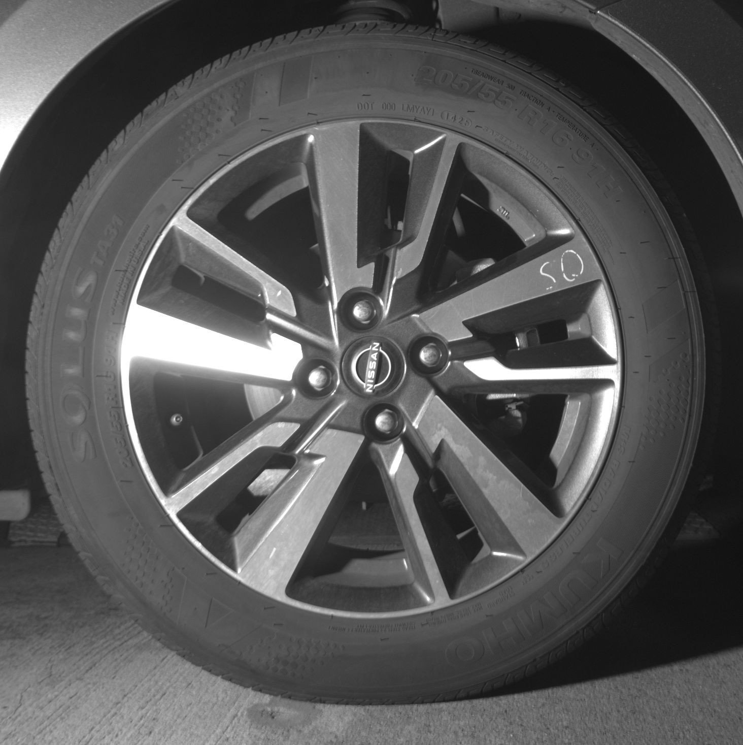 Thumbnail: 2025 Nissan Versa - 13