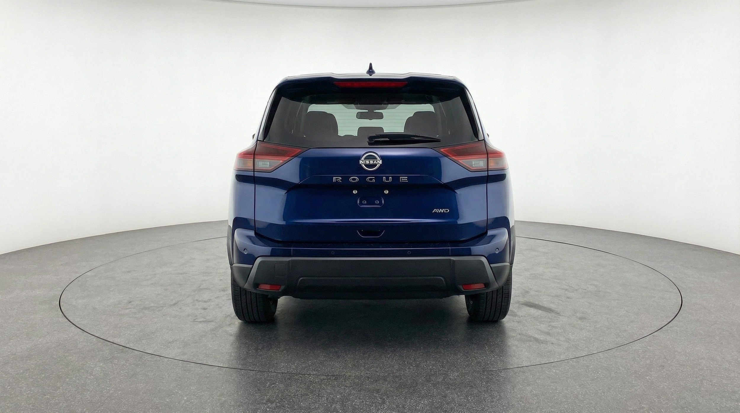 Thumbnail: 2025 Nissan Rogue - 7