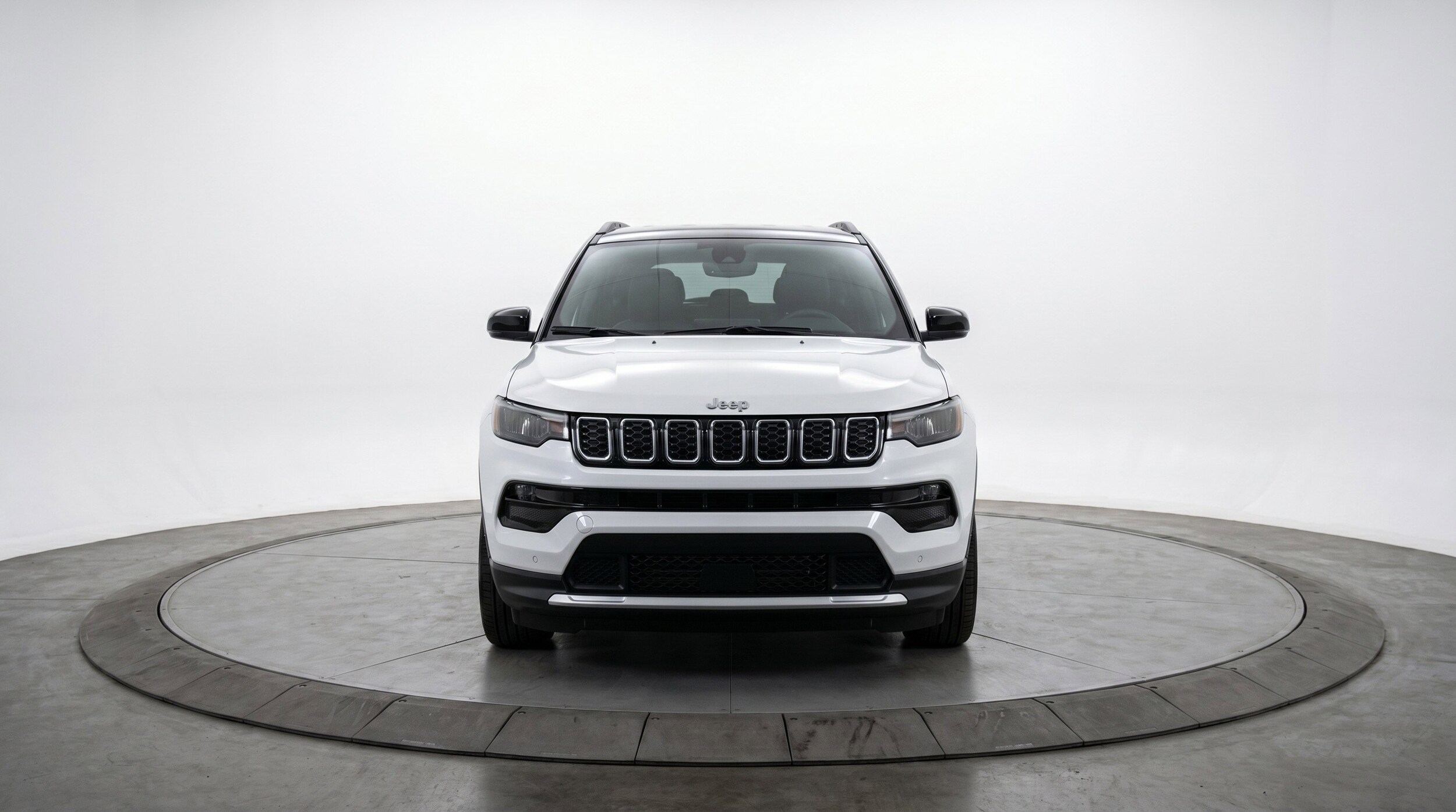 Thumbnail: 2025 Jeep Compass - 2