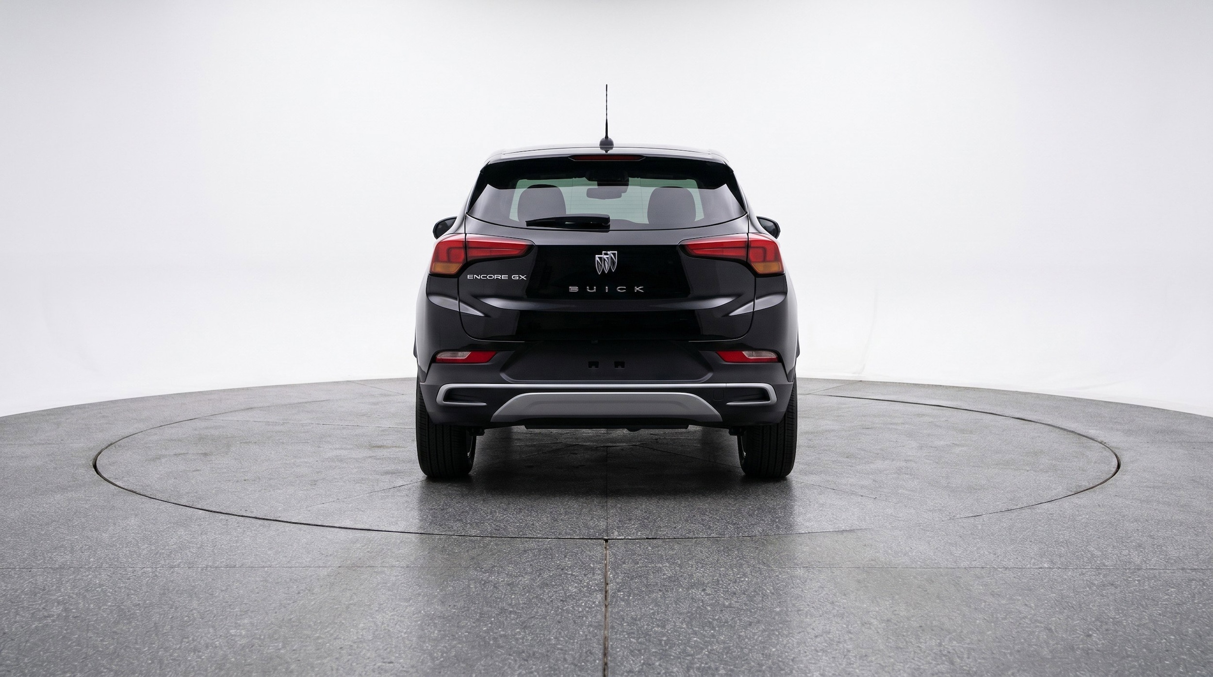 Thumbnail: 2025 Buick Encore GX - 7