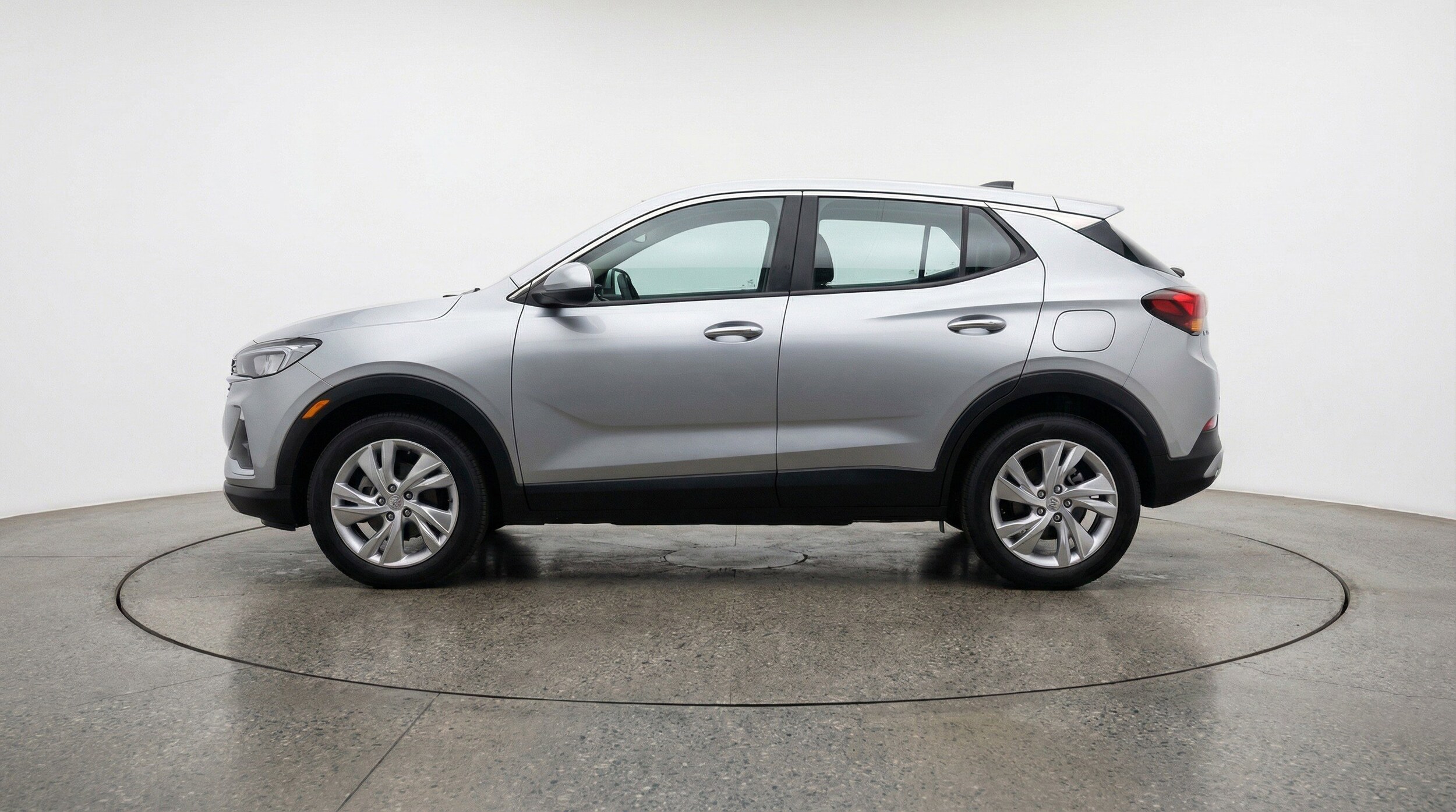 Thumbnail: 2025 Buick Encore GX - 5