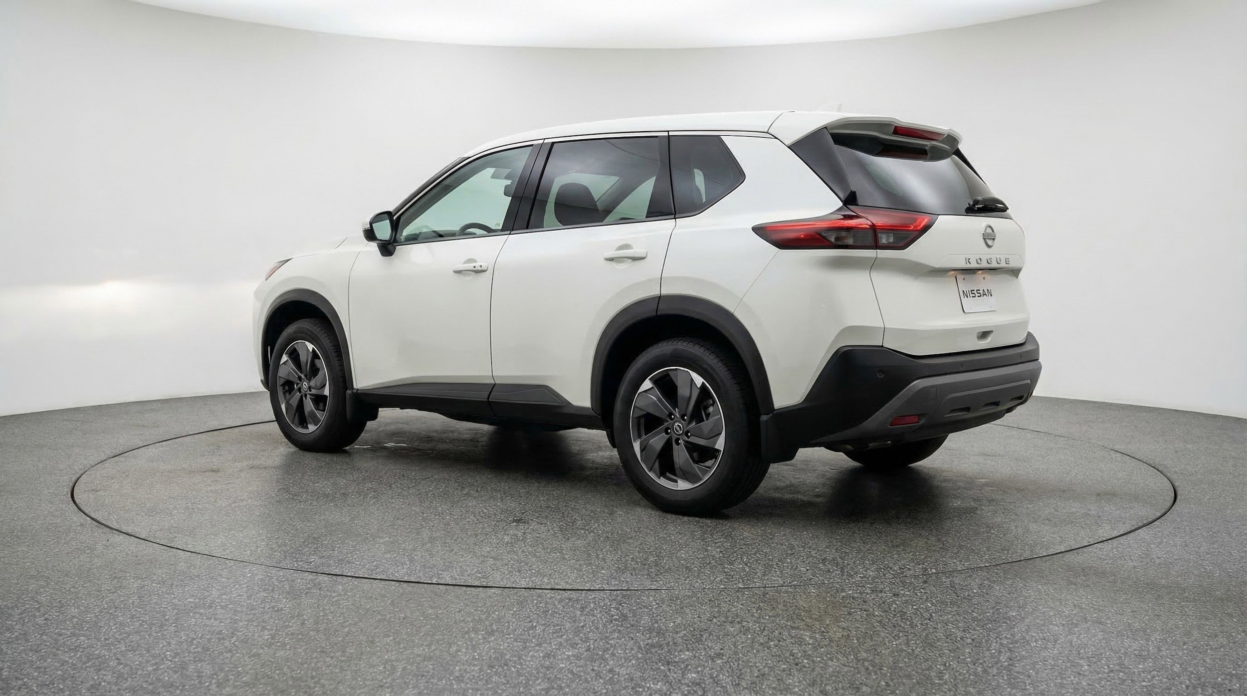 Thumbnail: 2025 Nissan Rogue - 6