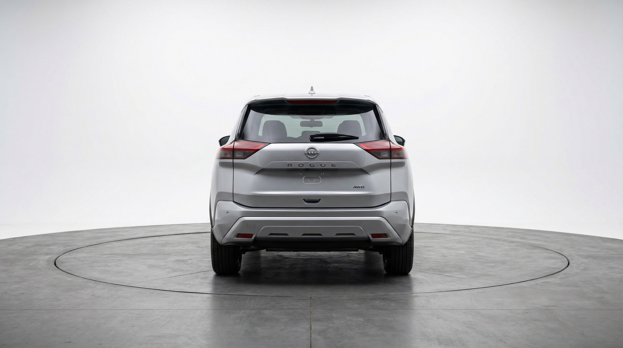 Thumbnail: 2025 Nissan Rogue - 7