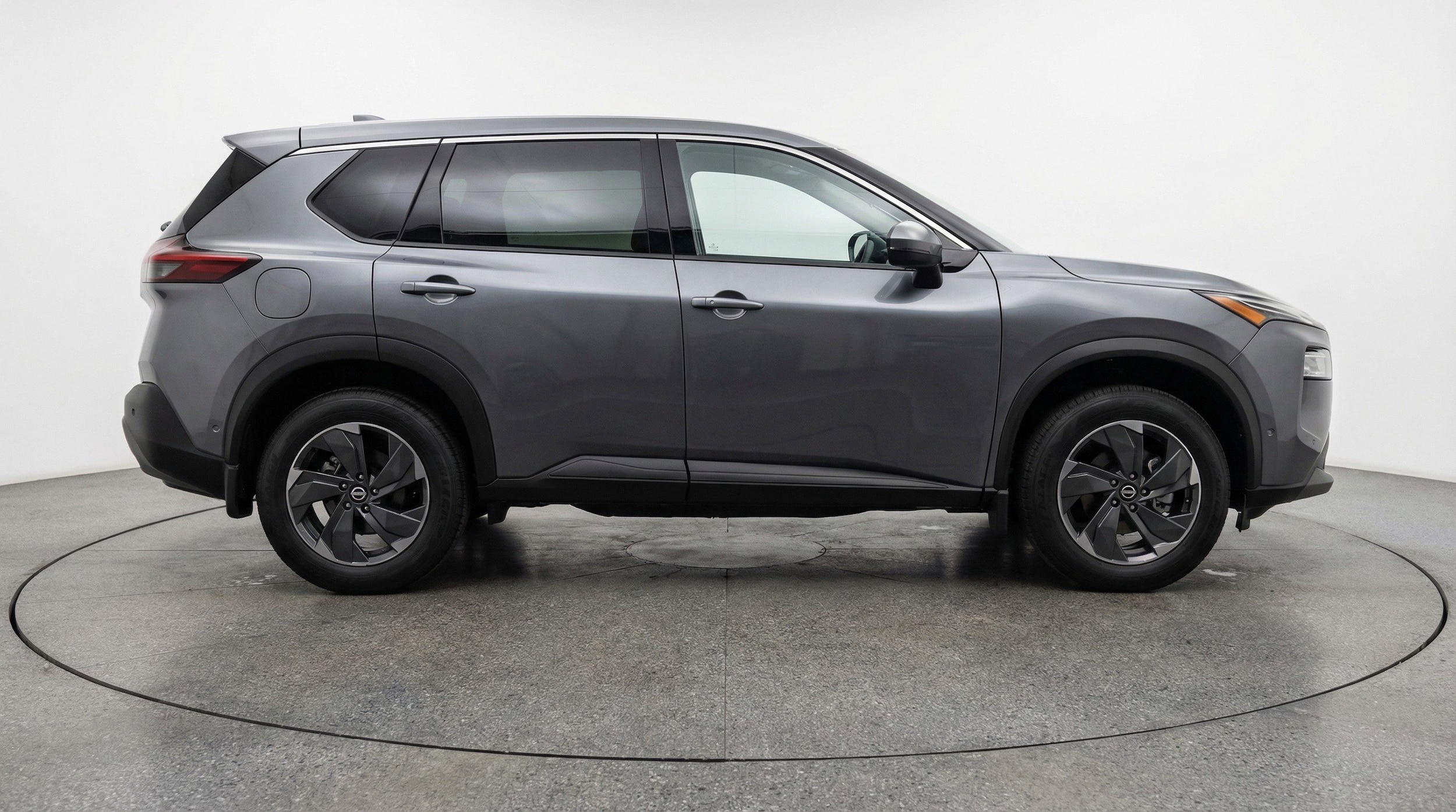 Thumbnail: 2025 Nissan Rogue - 11