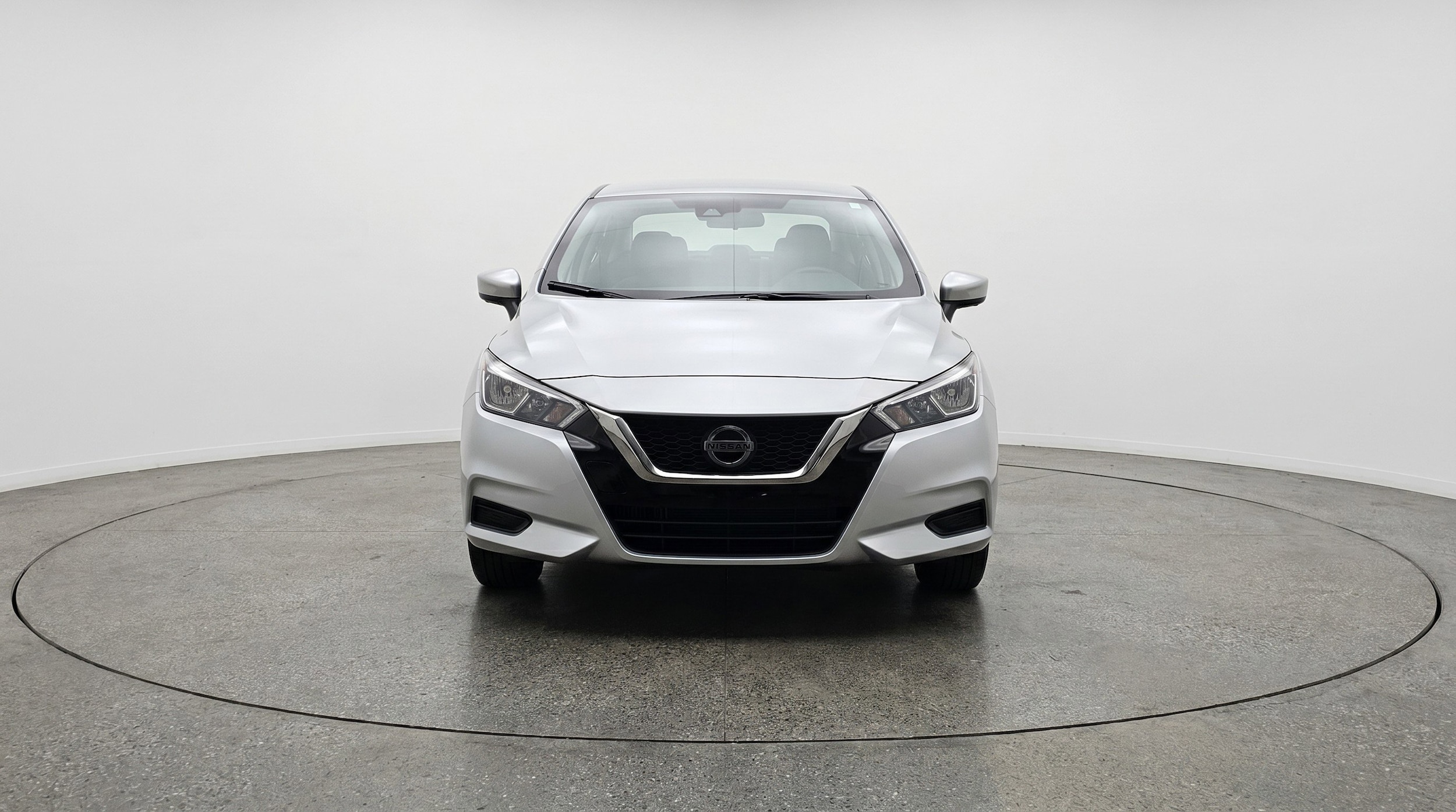 Thumbnail: 2025 Nissan Versa - 2