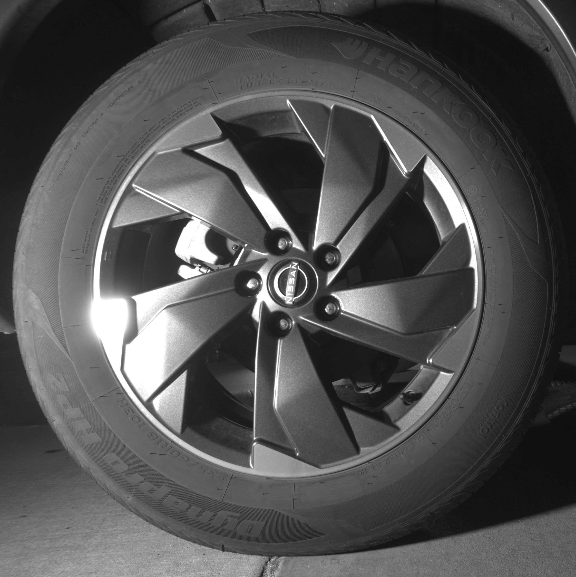 Thumbnail: 2025 Nissan Rogue - 15