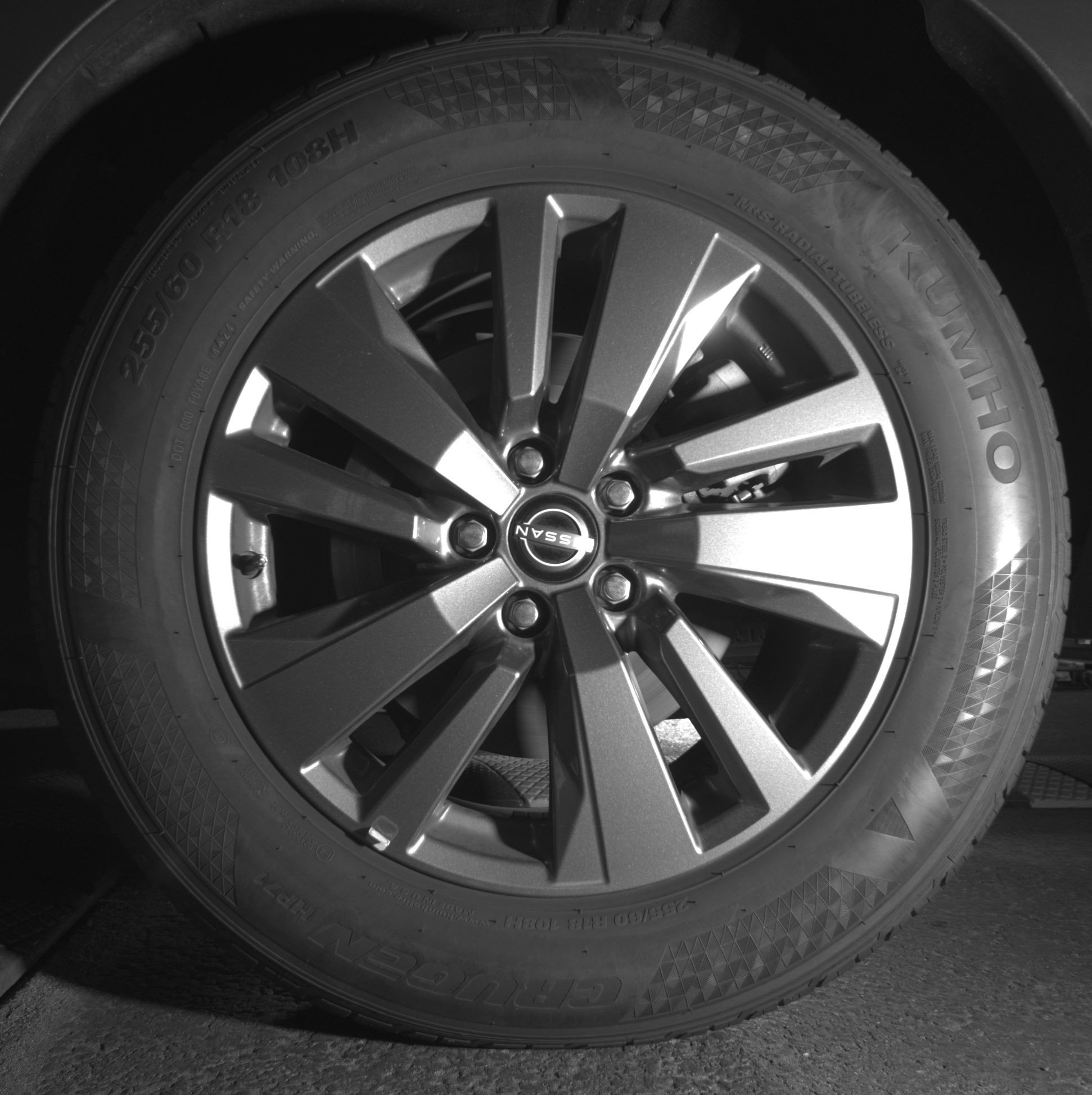 Thumbnail: 2025 Nissan Pathfinder - 14