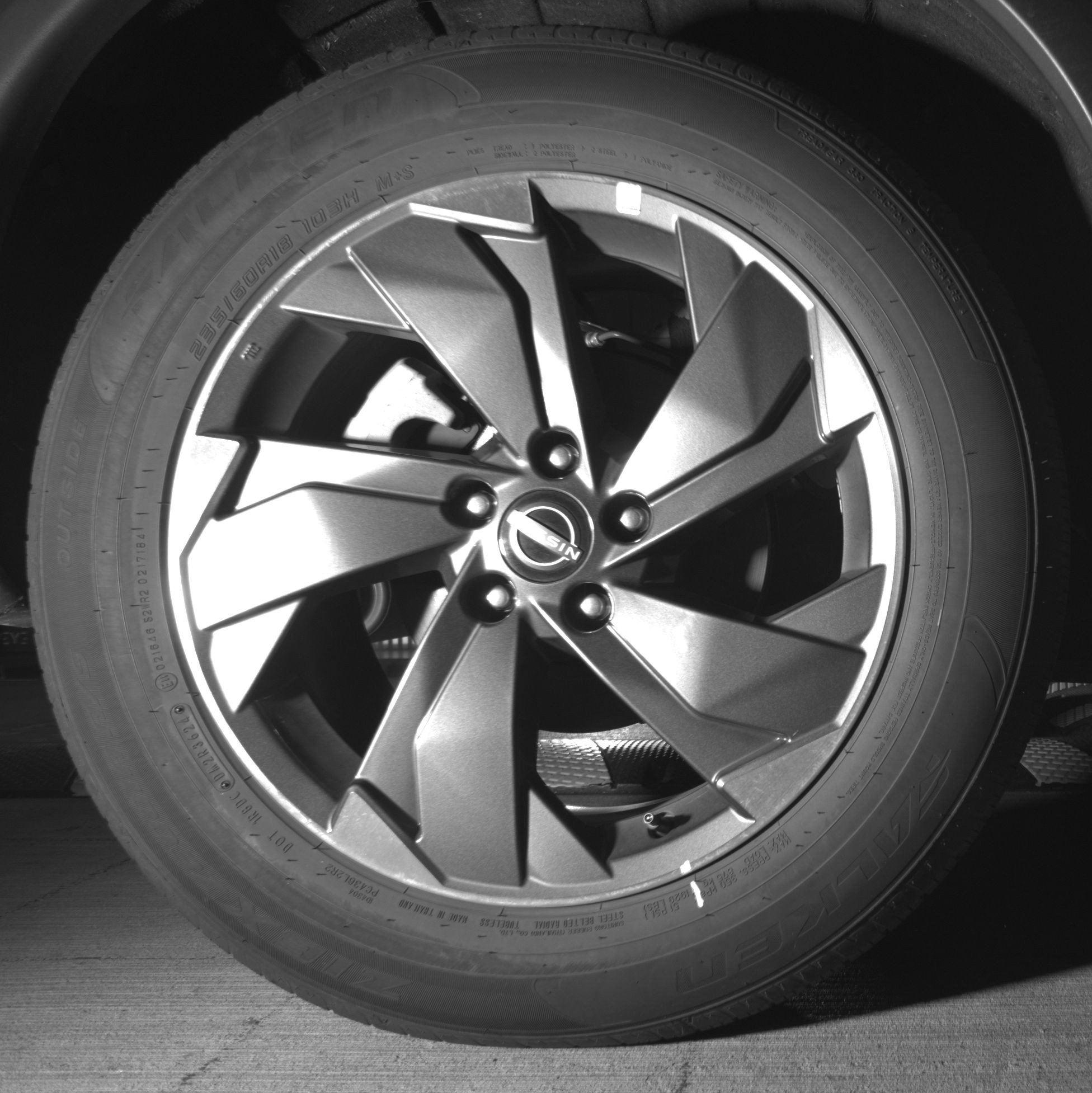 Thumbnail: 2025 Nissan Rogue - 15