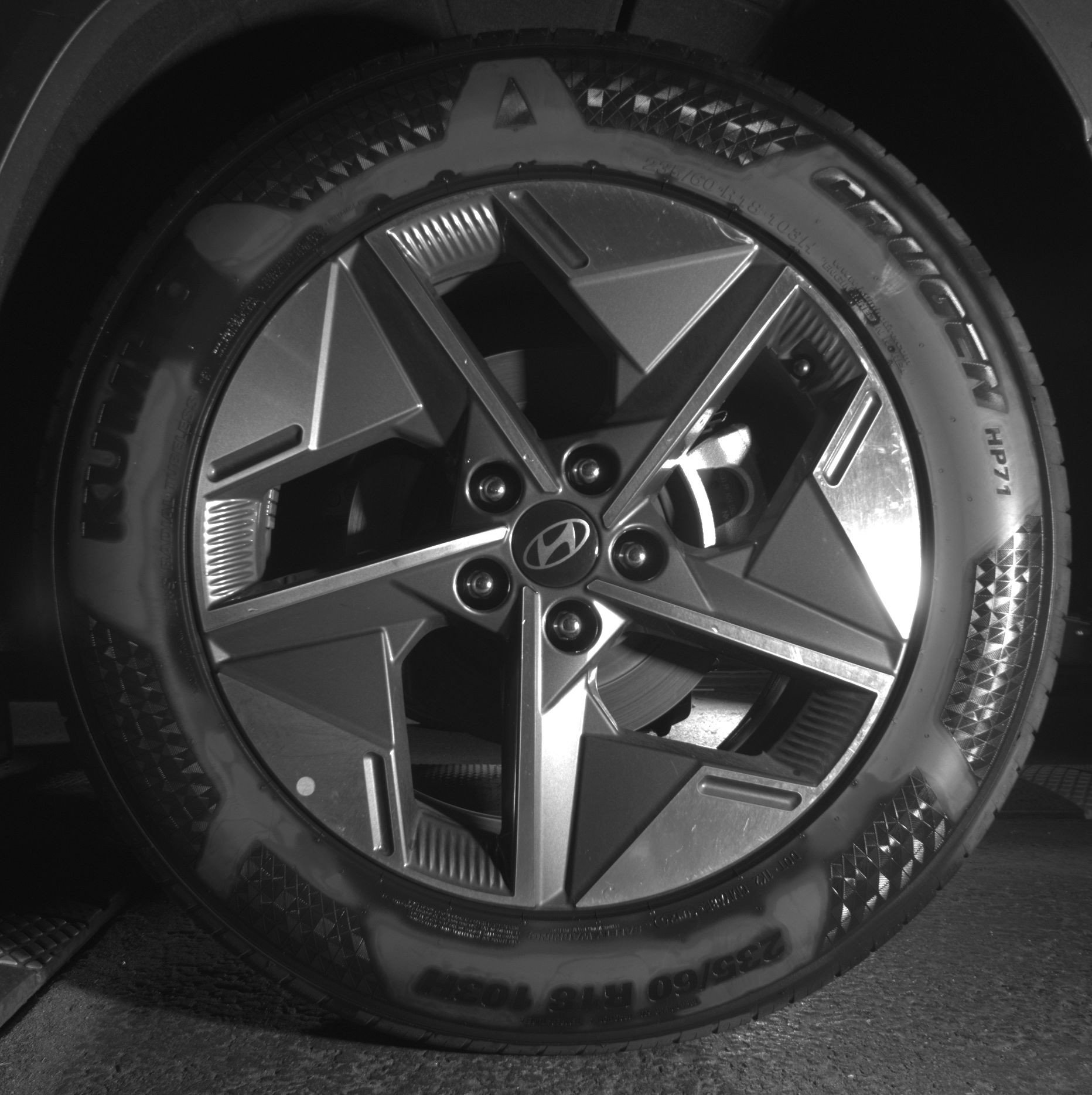 Thumbnail: 2025 Hyundai Tucson - 14