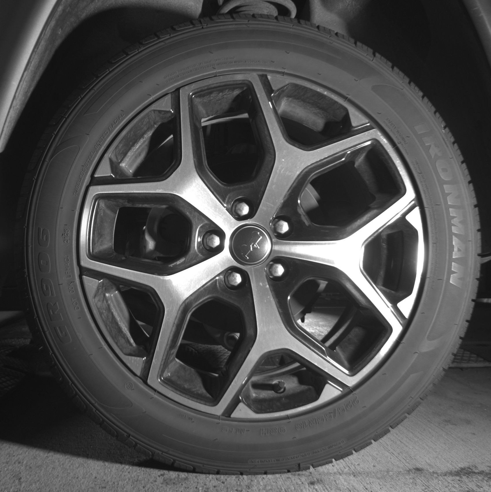 Thumbnail: 2025 Jeep Compass - 14