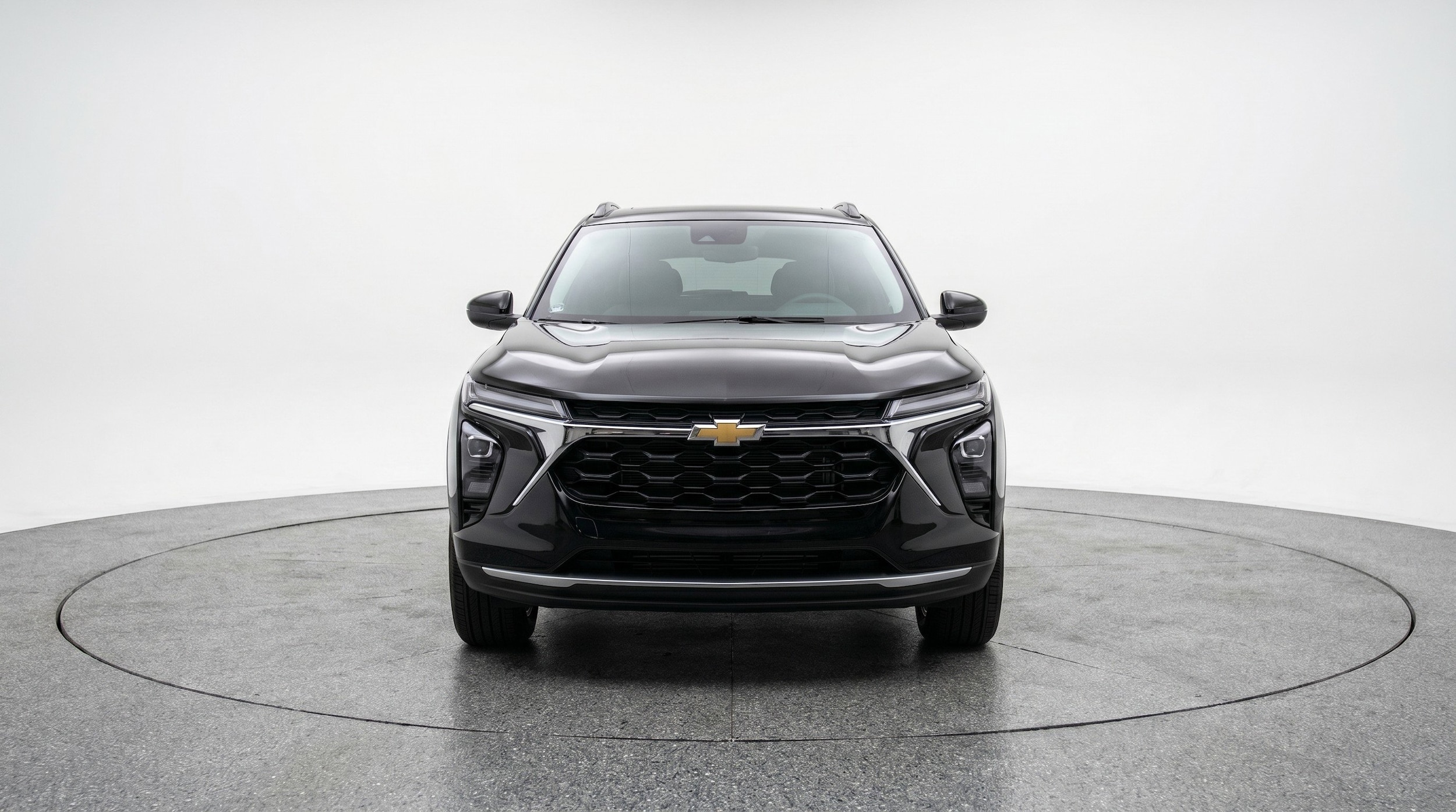 Thumbnail: 2025 Chevrolet Trax - 2