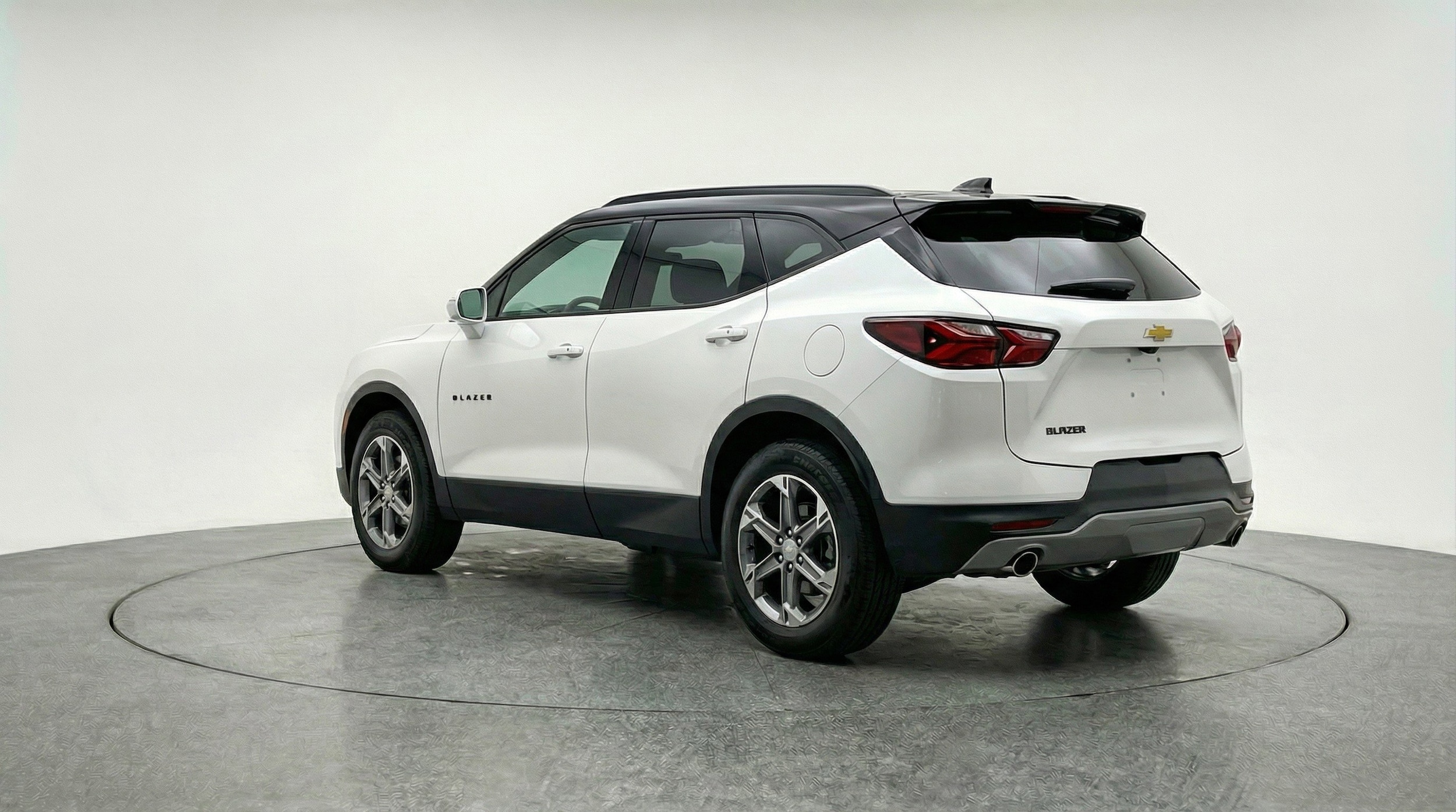 Thumbnail: 2025 Chevrolet Blazer - 6