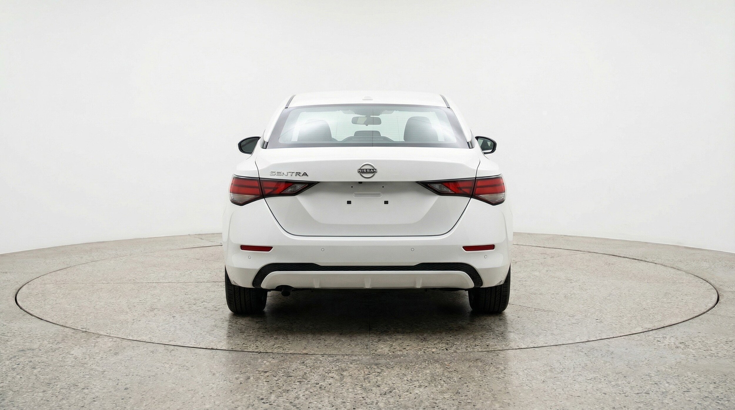 Thumbnail: 2025 Nissan Sentra - 7