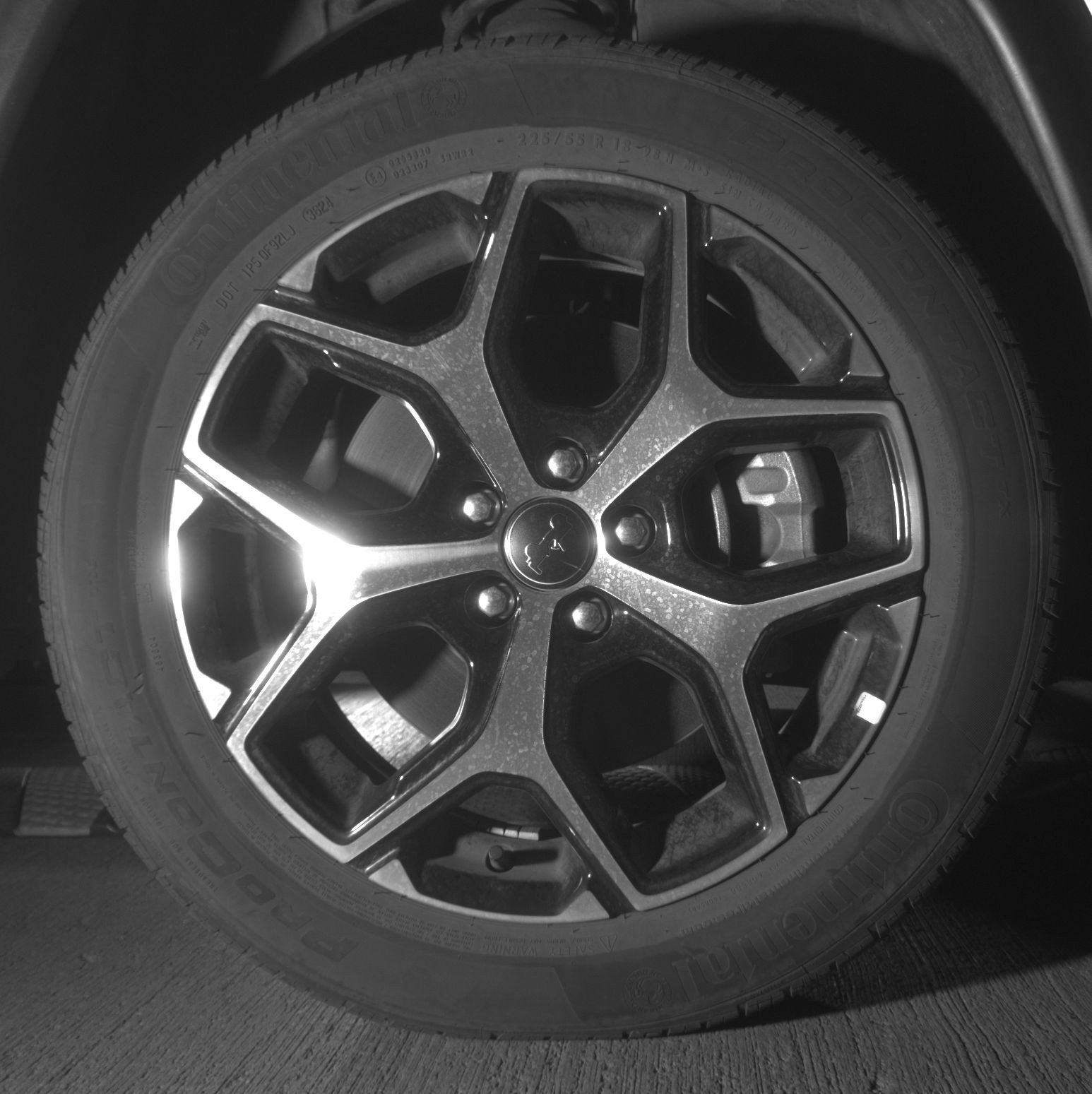 Thumbnail: 2025 Jeep Compass - 13