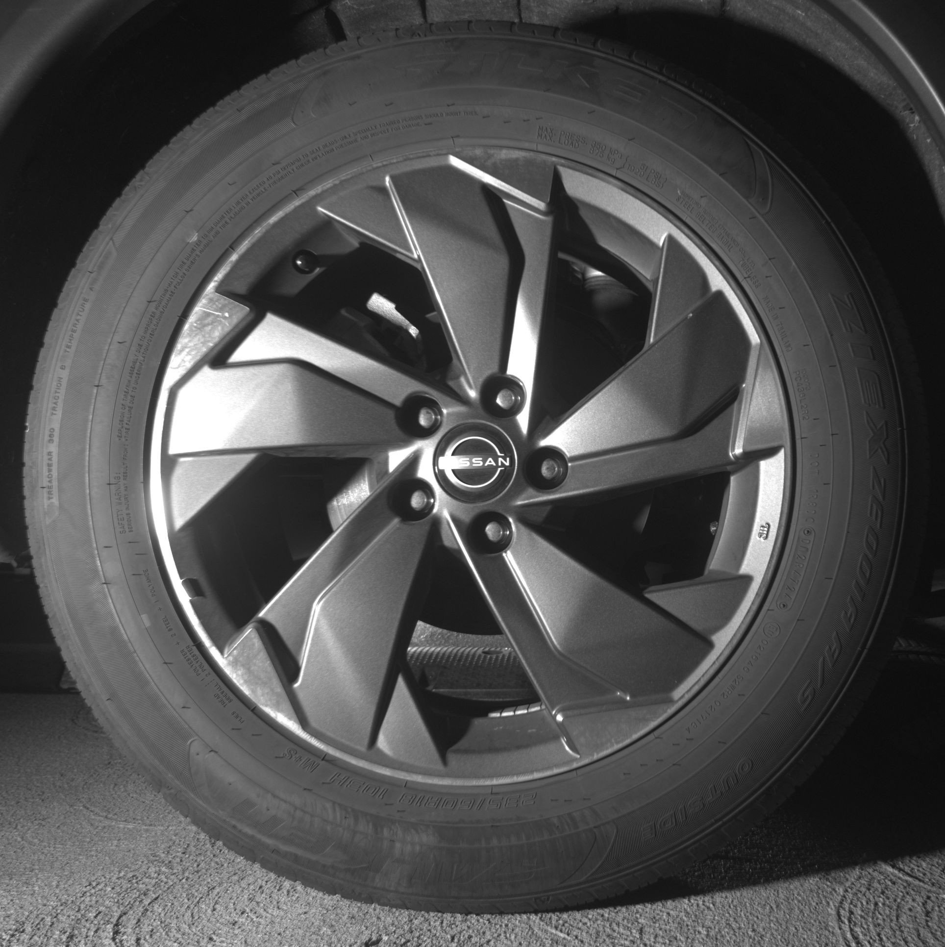 Thumbnail: 2025 Nissan Rogue - 15