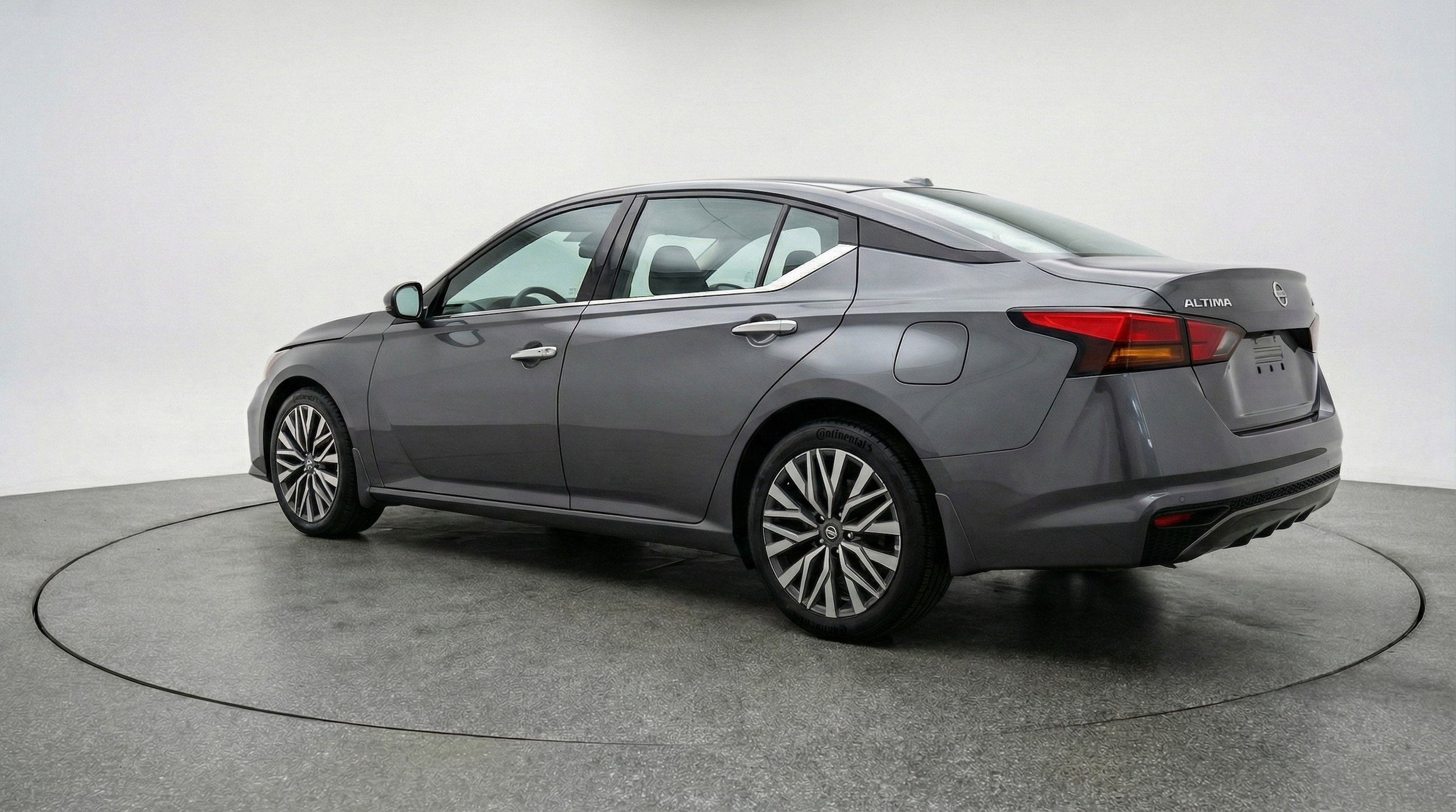Thumbnail: 2025 Nissan Altima - 6