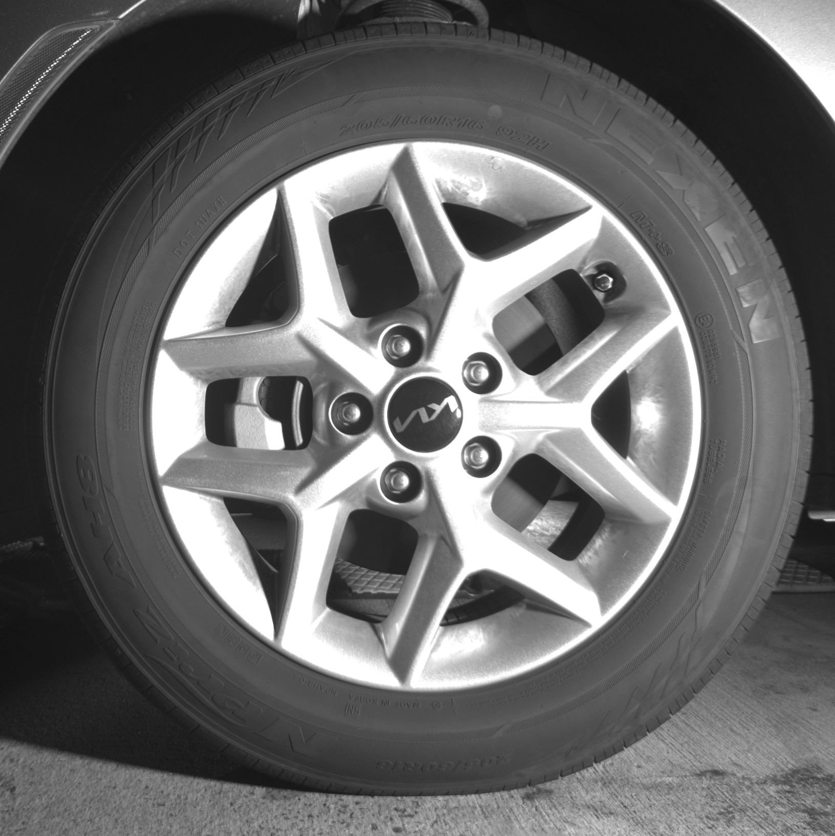 Thumbnail: 2025 Kia Soul - 12