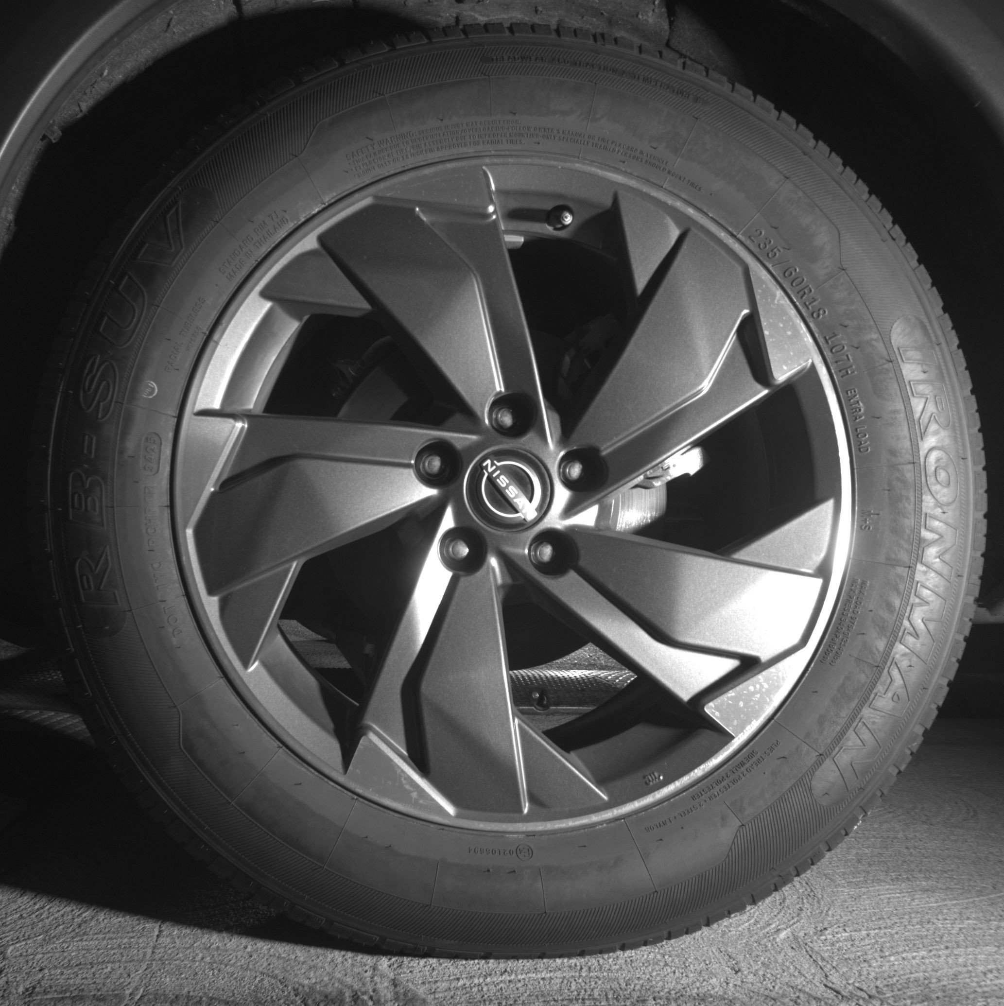 Thumbnail: 2025 Nissan Rogue - 14