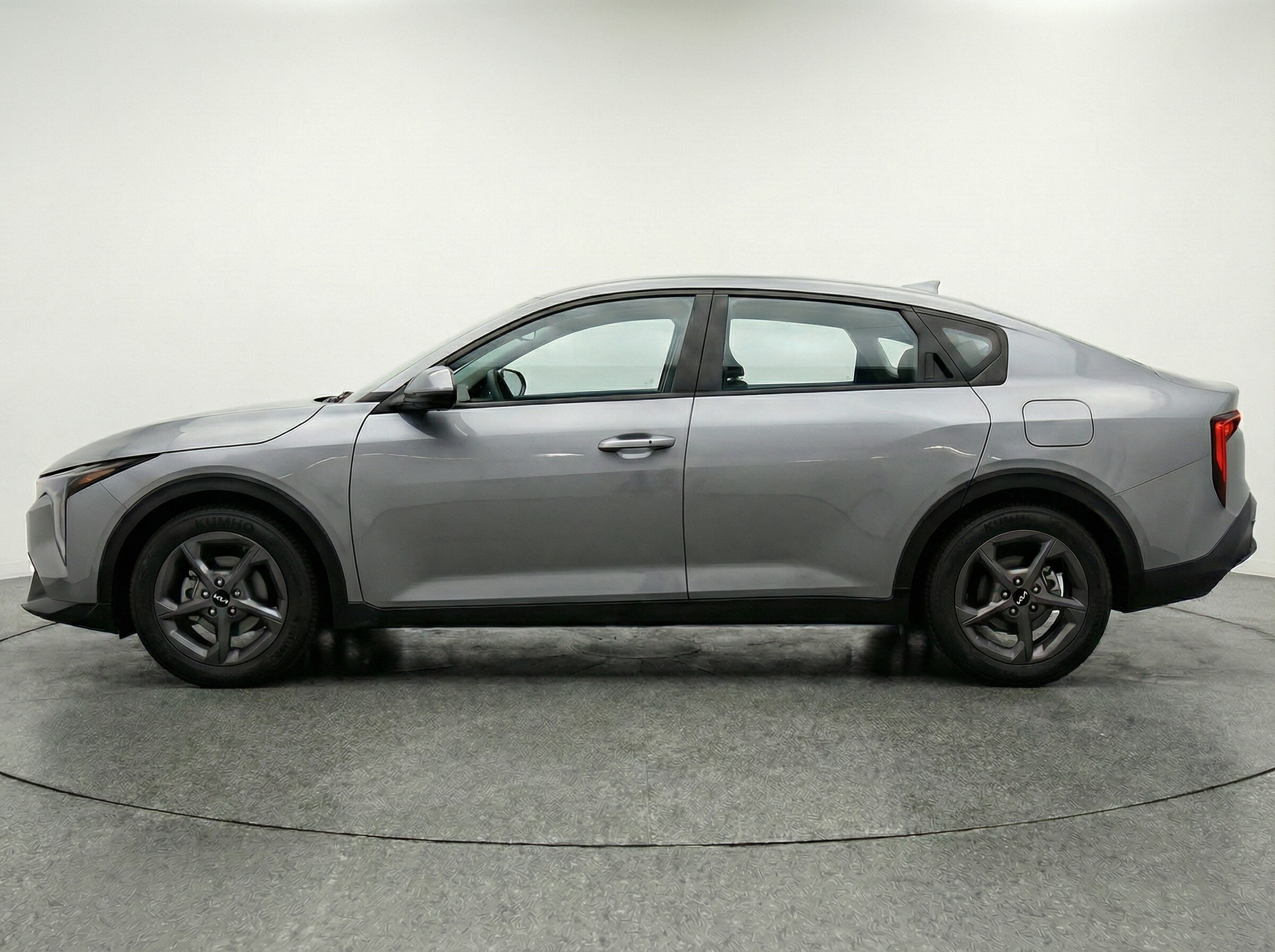 Thumbnail: 2025 Kia K4 - 4