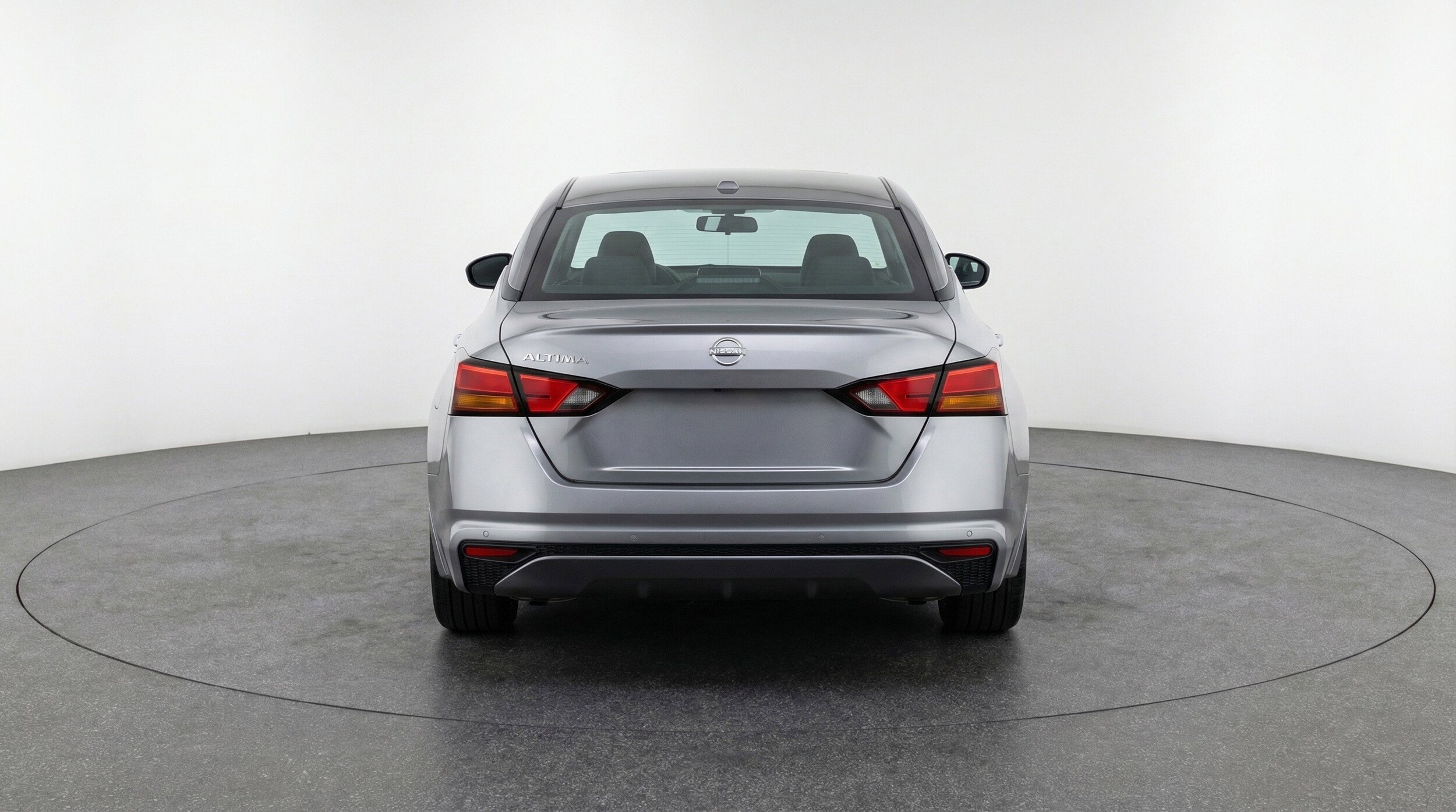 Thumbnail: 2025 Nissan Altima - 7