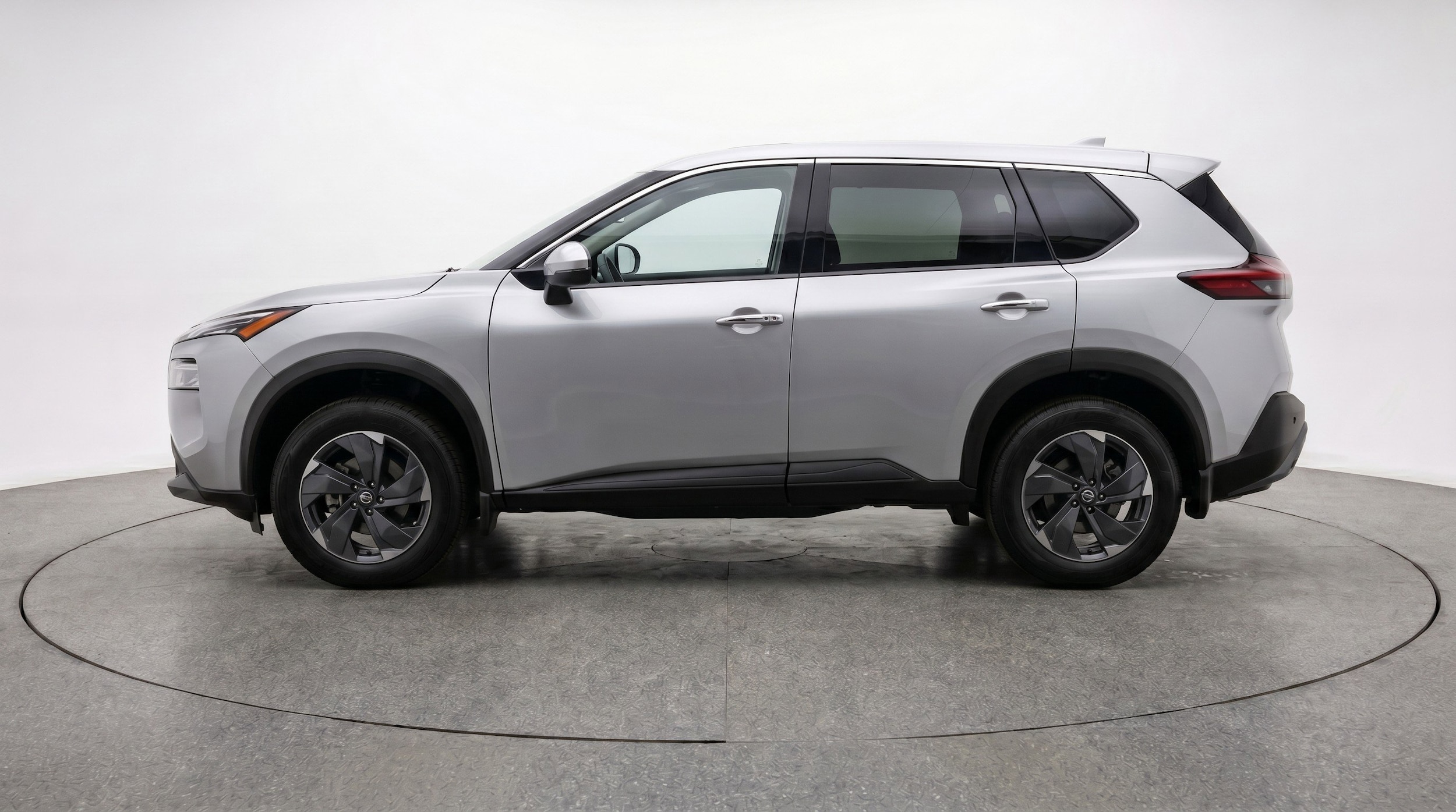 Thumbnail: 2025 Nissan Rogue - 5