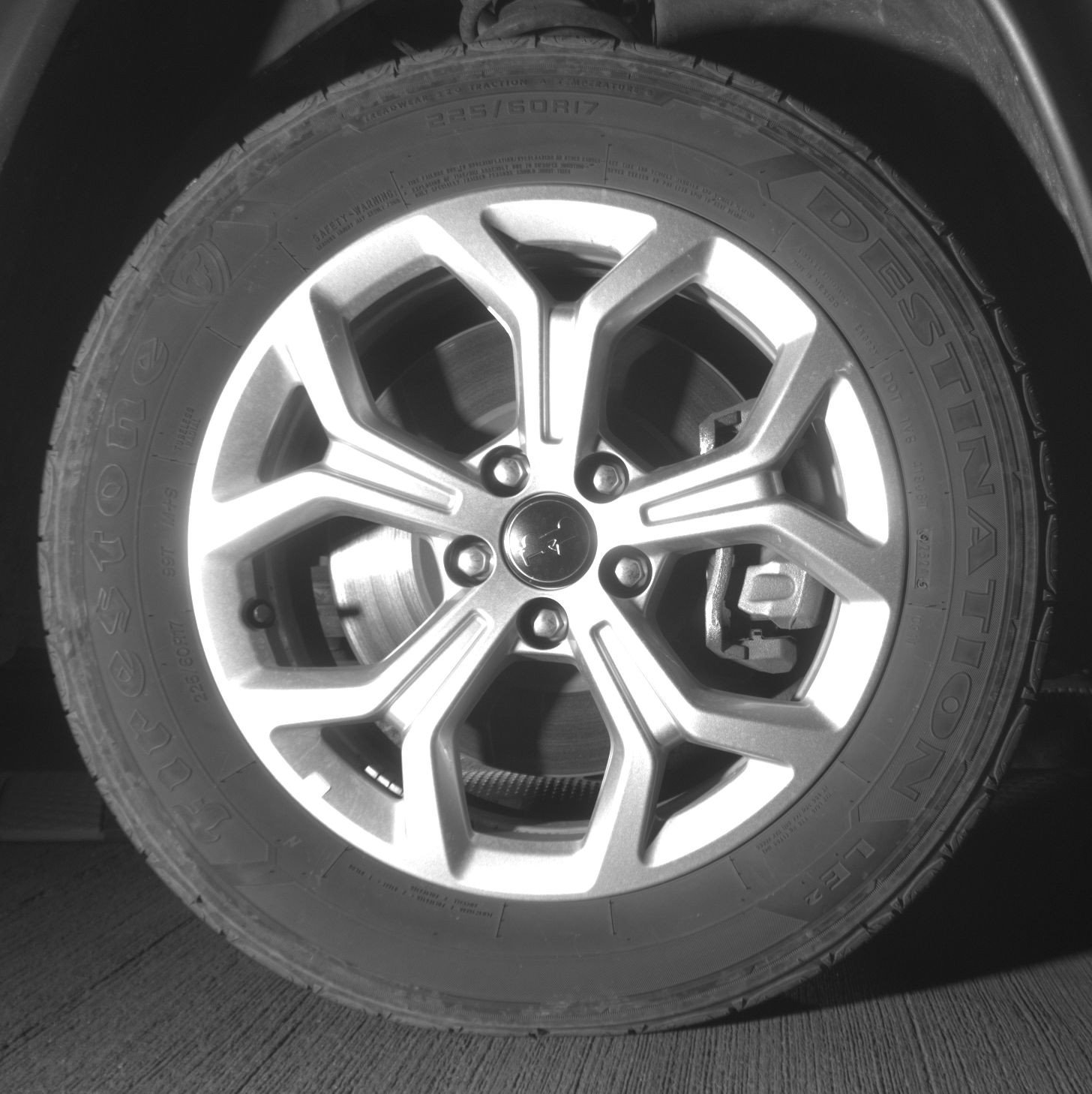 Thumbnail: 2025 Jeep Compass - 13