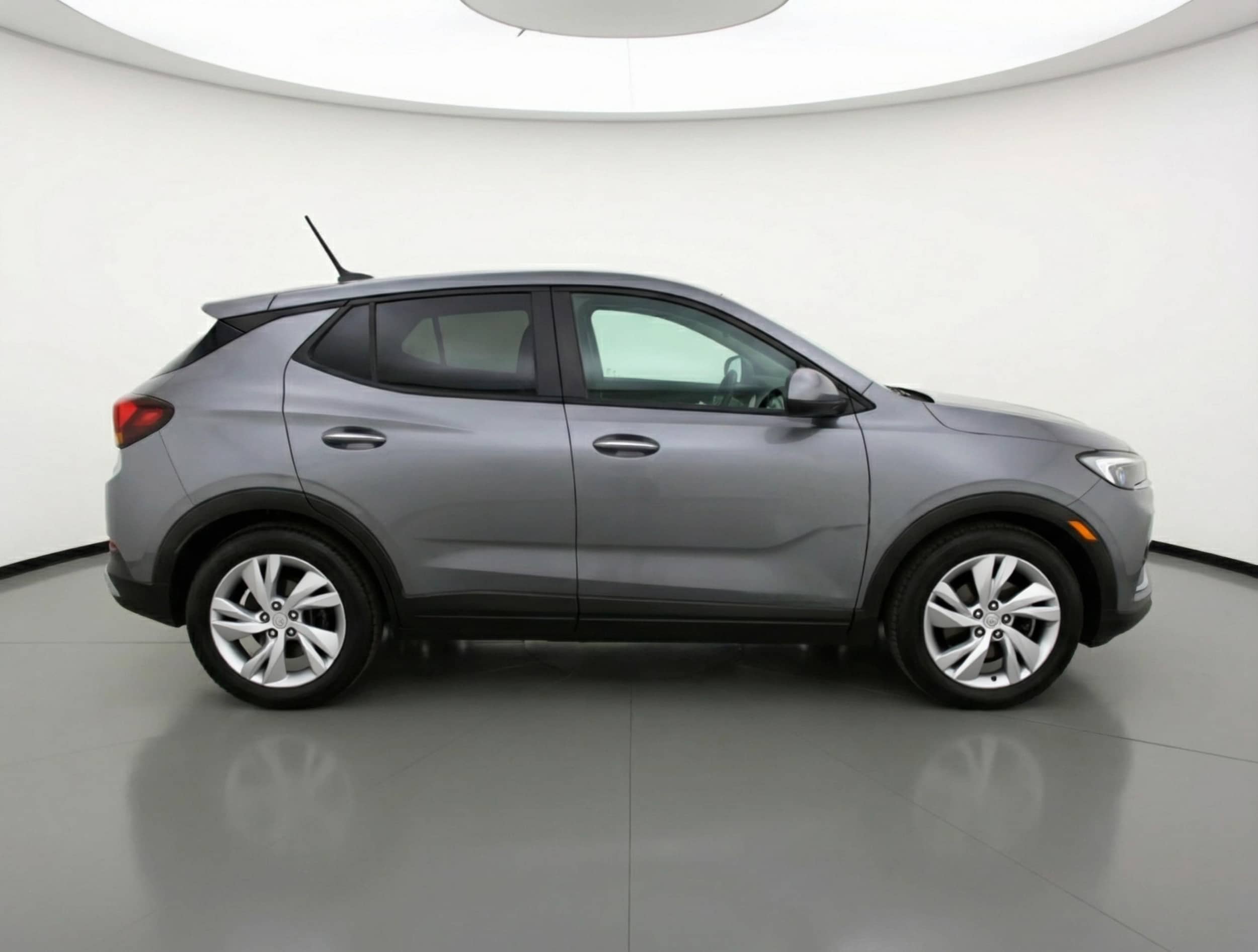 Thumbnail: 2025 Buick Encore GX - 8