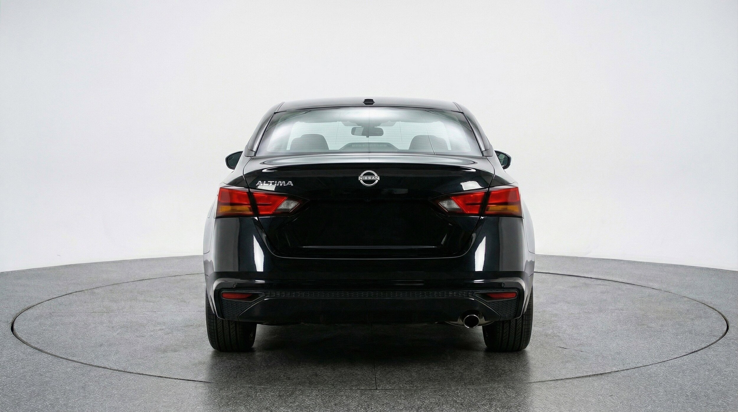 Thumbnail: 2025 Nissan Altima - 7