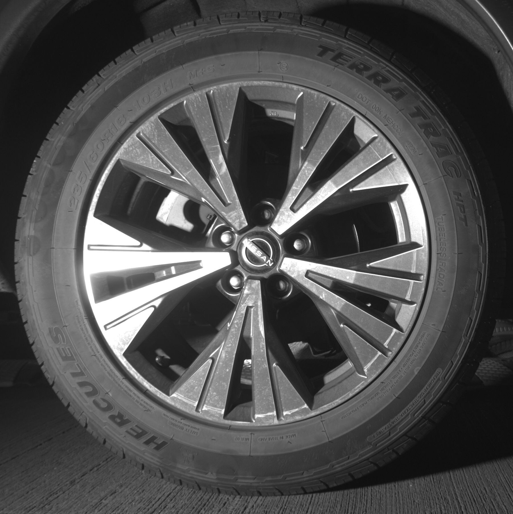 Thumbnail: 2023 Nissan Rogue - 12