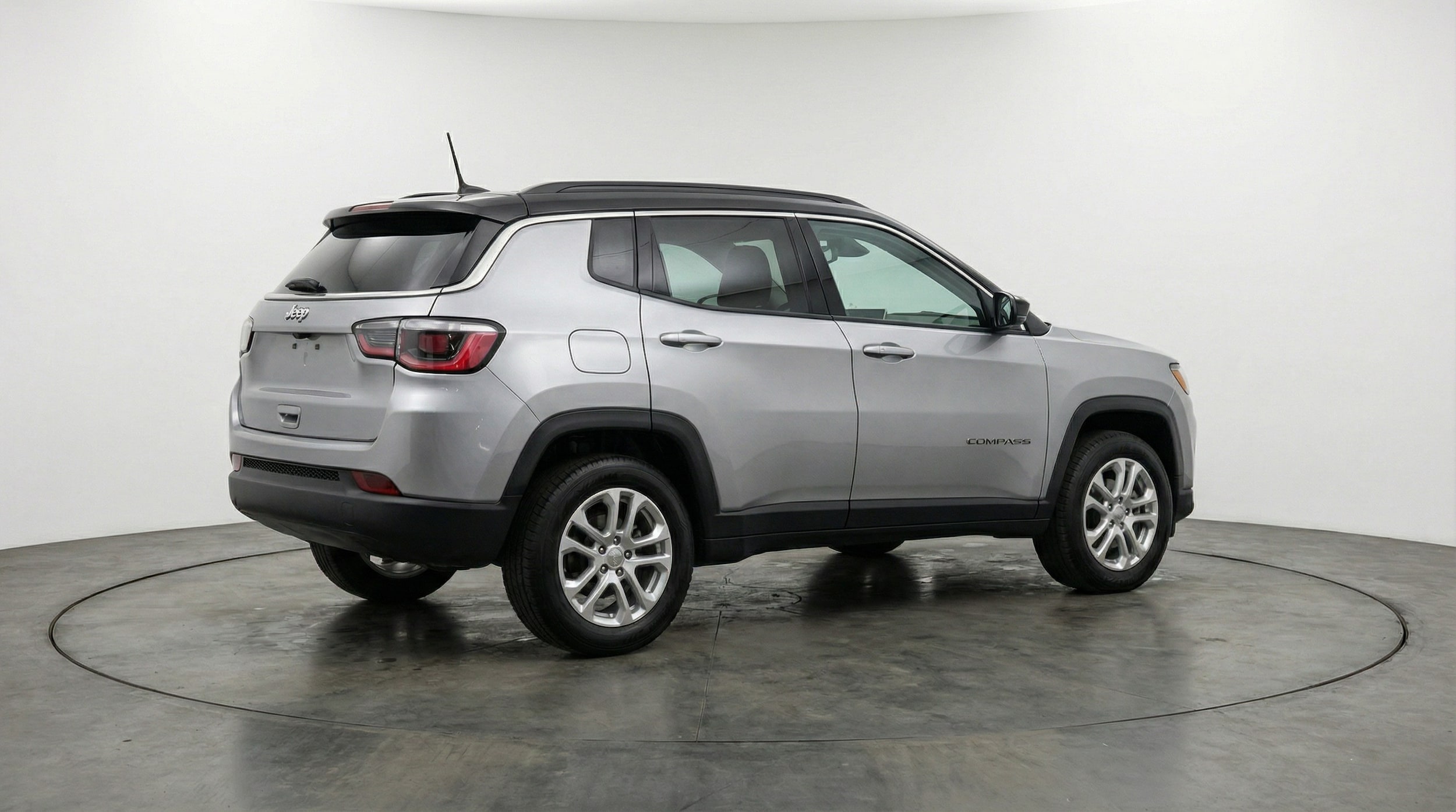 Thumbnail: 2025 Jeep Compass - 7
