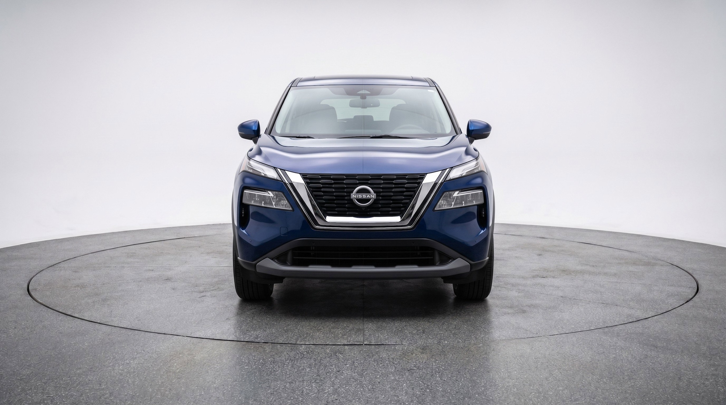 Thumbnail: 2025 Nissan Rogue - 2