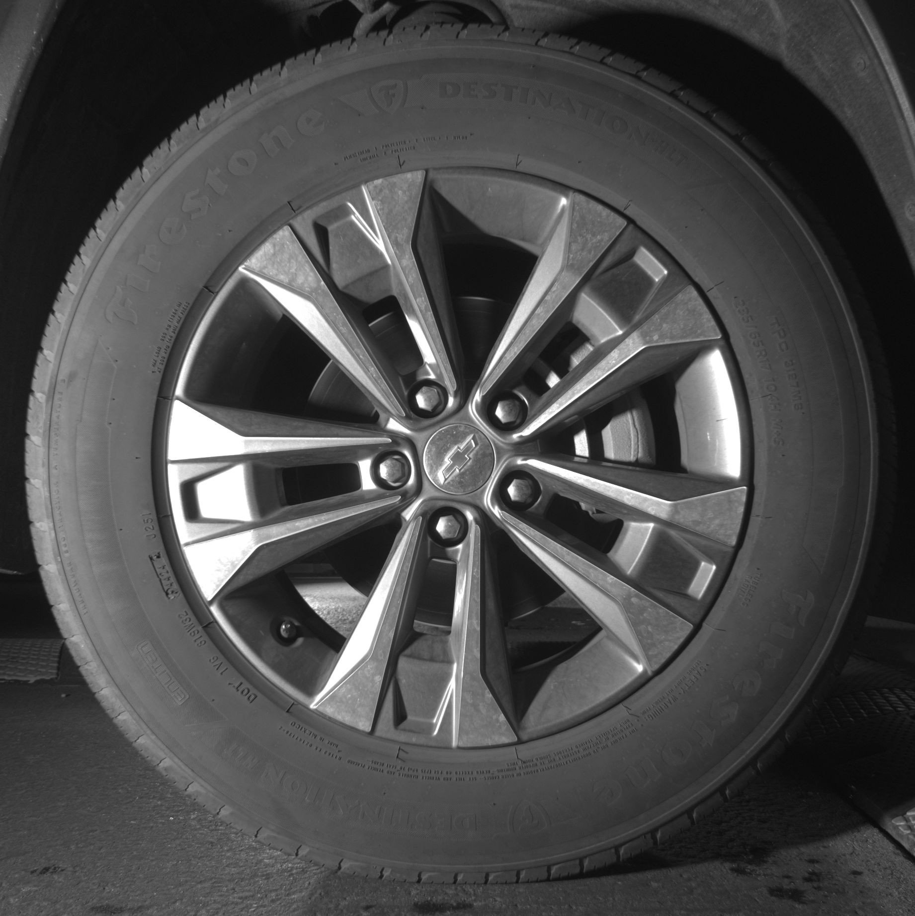 Thumbnail: 2025 Chevrolet Equinox - 13