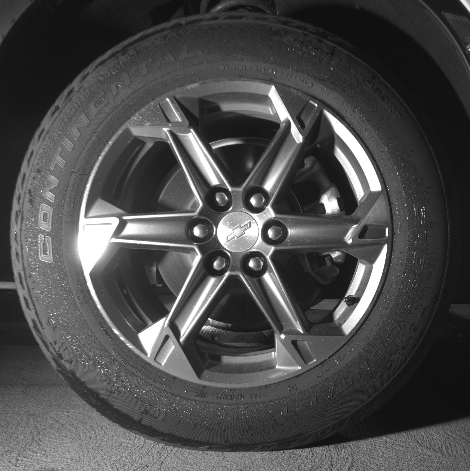 Thumbnail: 2025 Chevrolet Blazer - 13