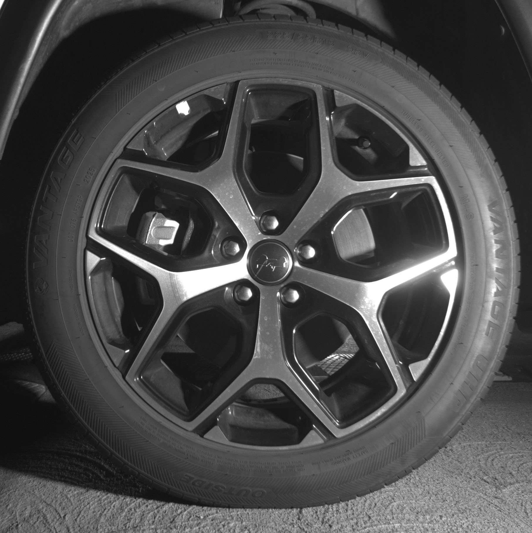 Thumbnail: 2025 Jeep Compass - 12