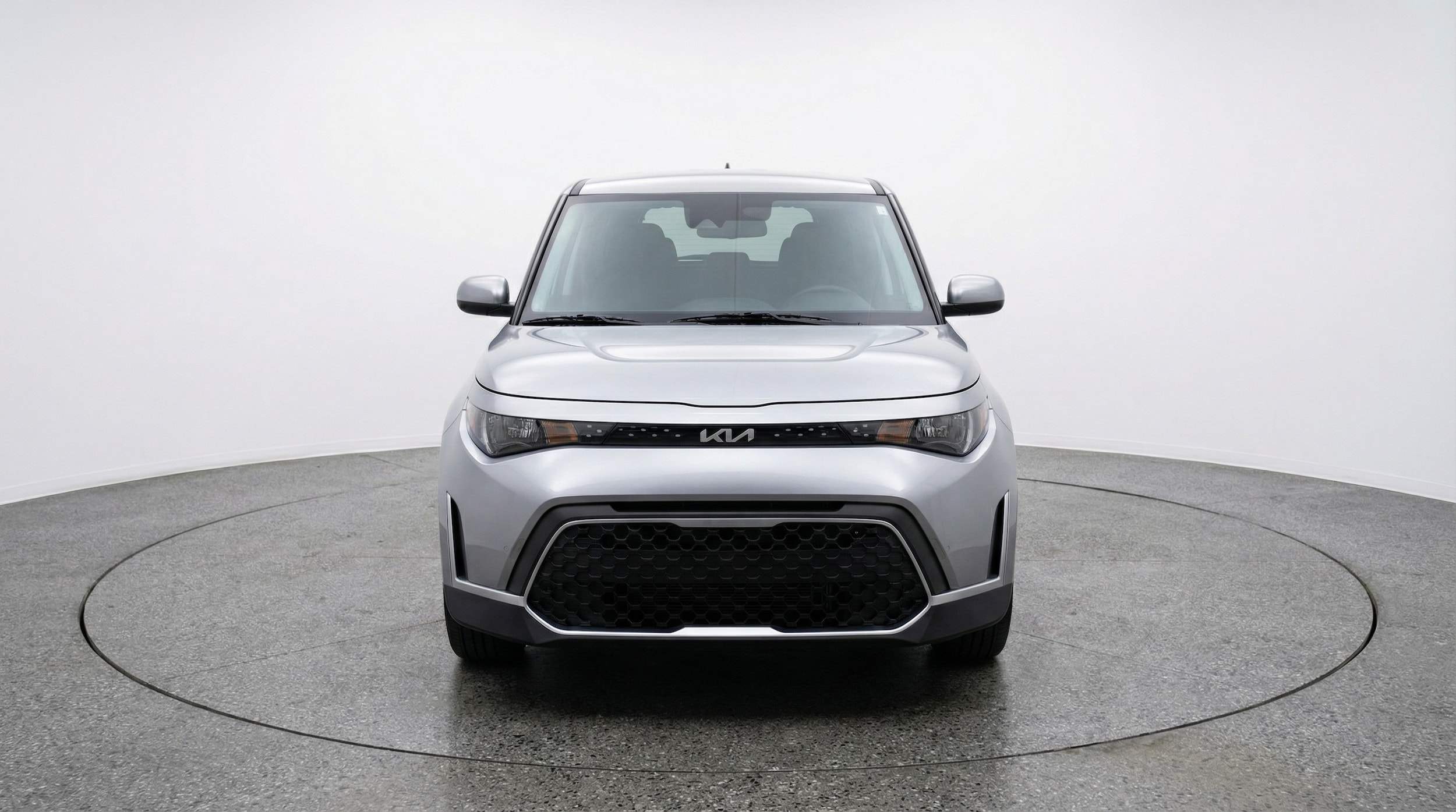 Thumbnail: 2025 Kia Soul - 2