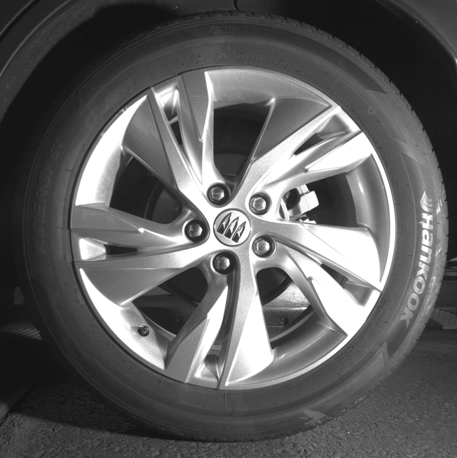 Thumbnail: 2025 Buick Encore GX - 14