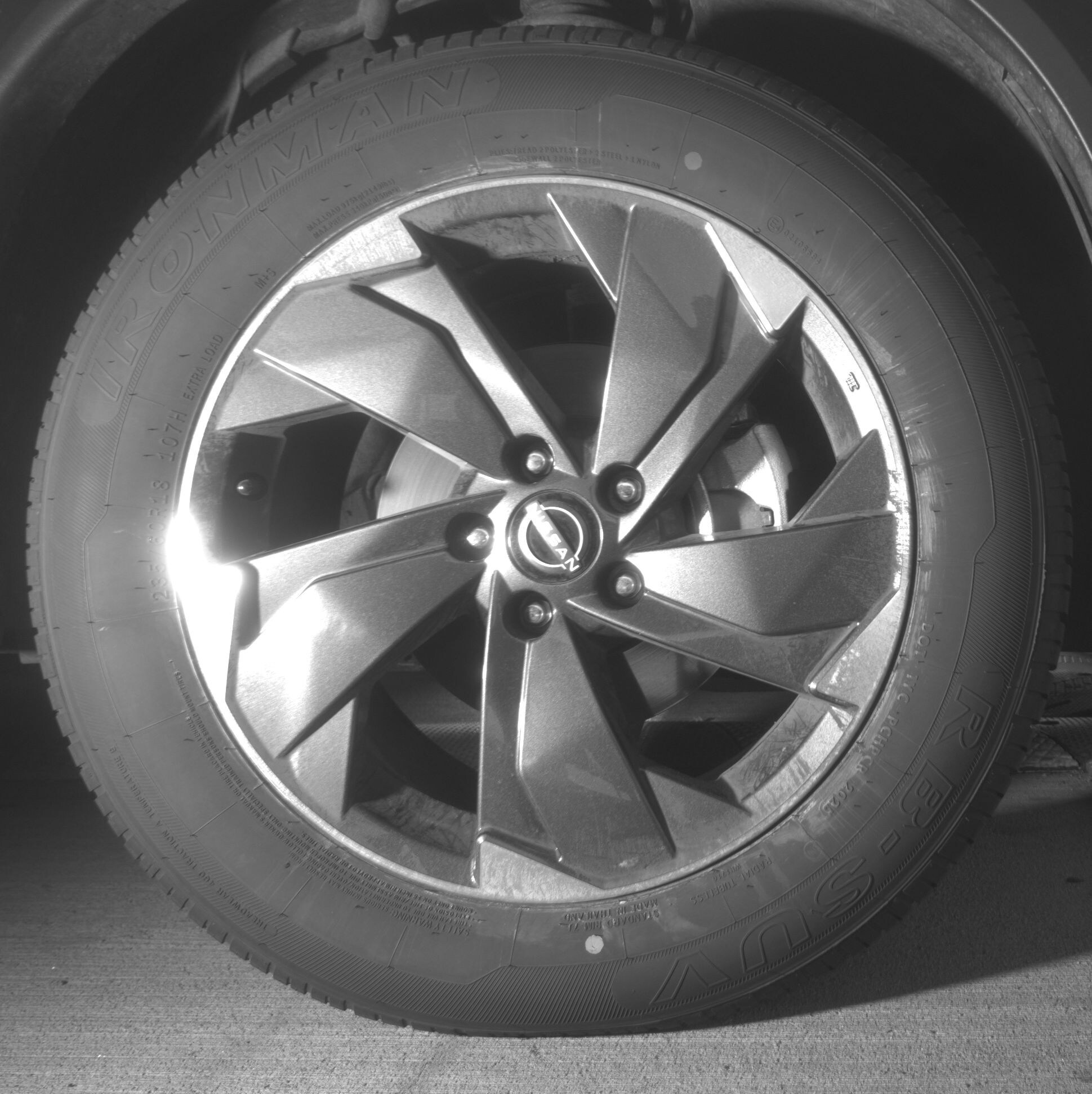 Thumbnail: 2025 Nissan Rogue - 10