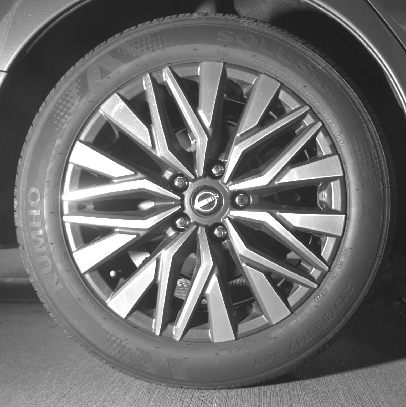 Thumbnail: 2025 Nissan Altima - 12