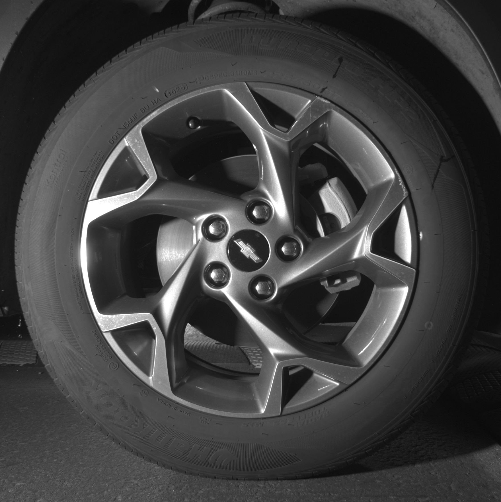 Thumbnail: 2025 Chevrolet Trax - 13